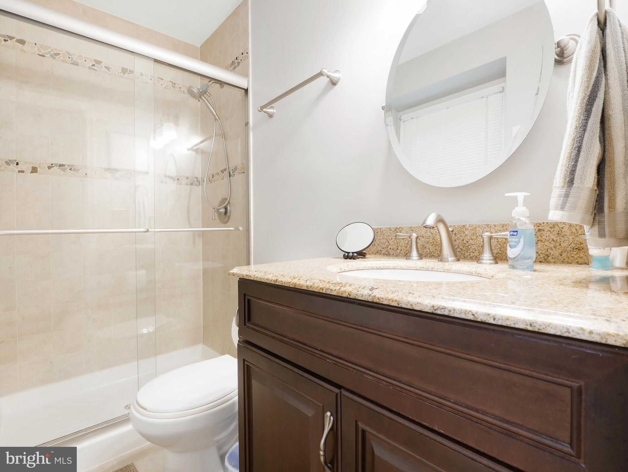 BURGOYNE FOREST WEST - Residential Lease