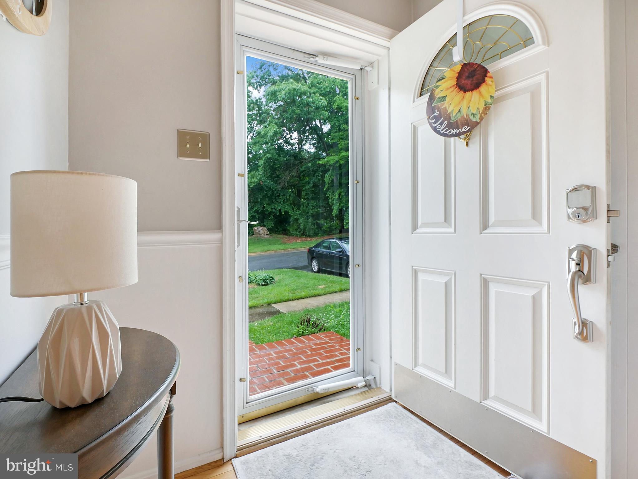 BURGOYNE FOREST WEST - Residential Lease