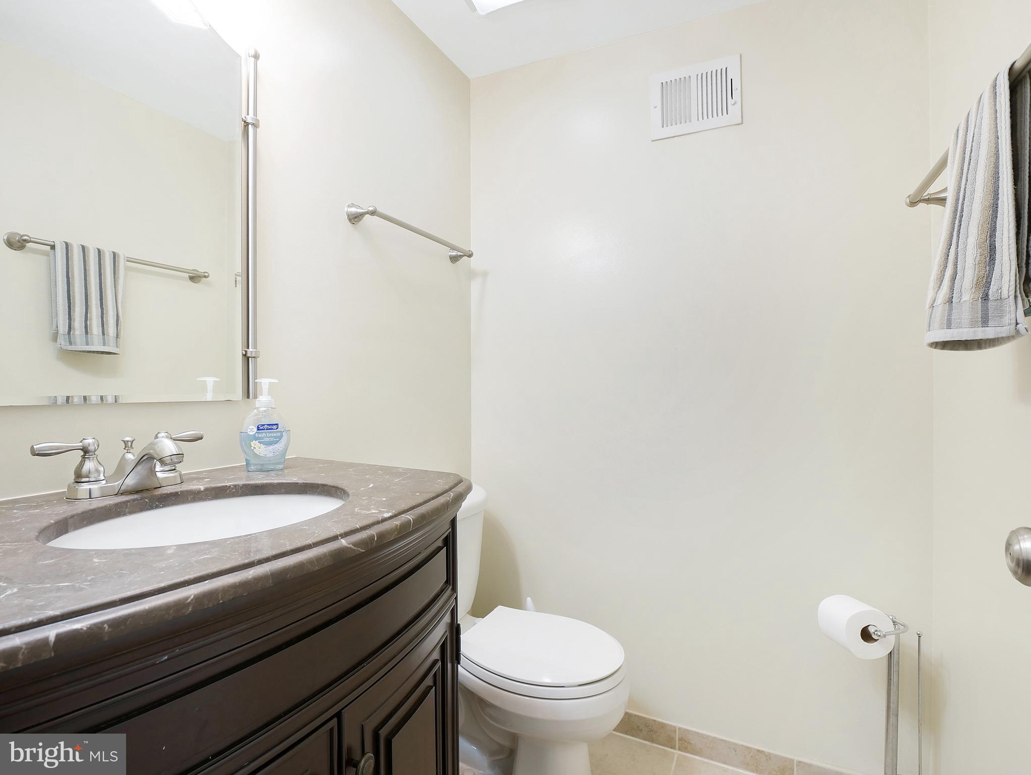 BURGOYNE FOREST WEST - Residential Lease