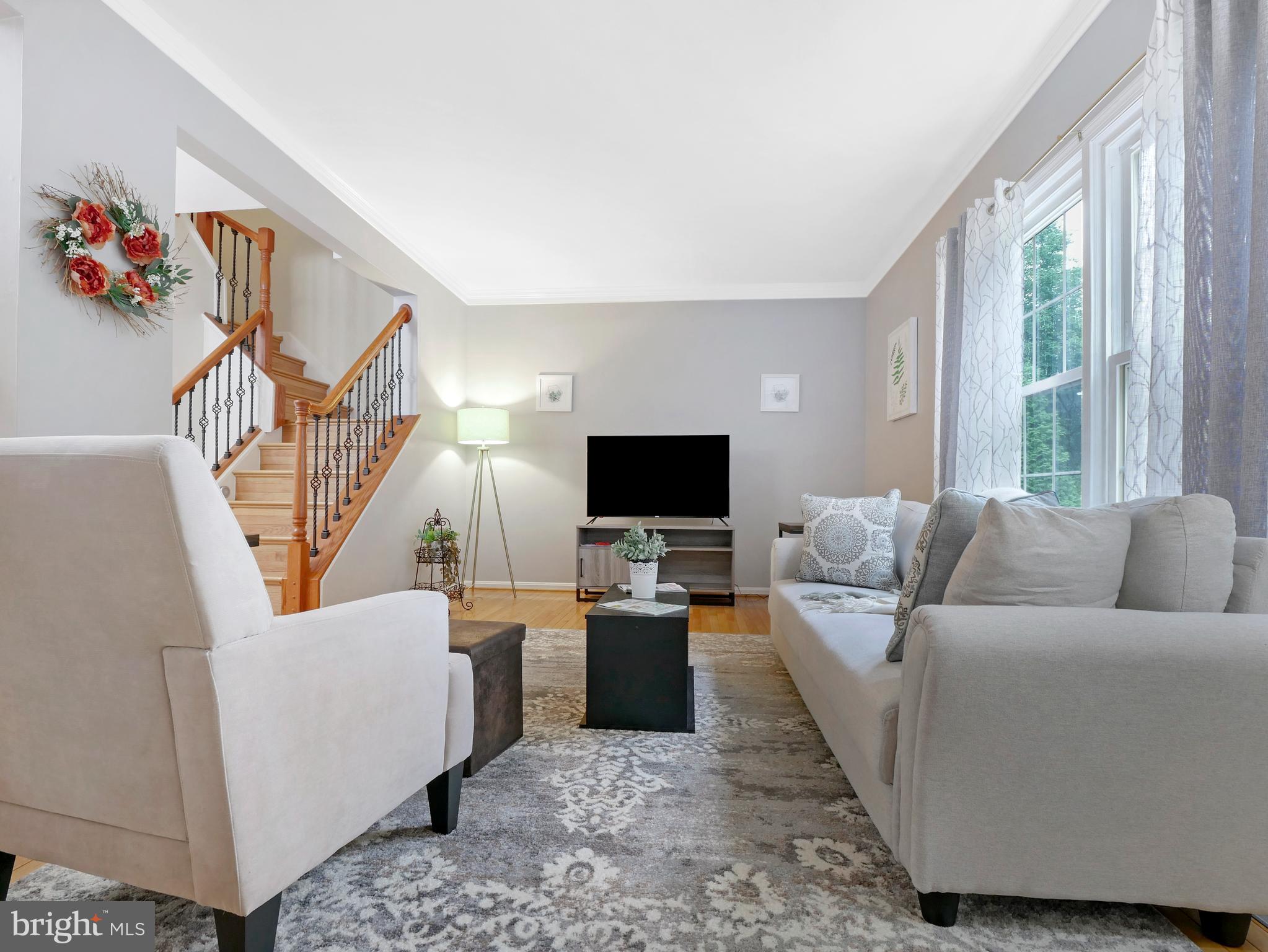 BURGOYNE FOREST WEST - Residential Lease