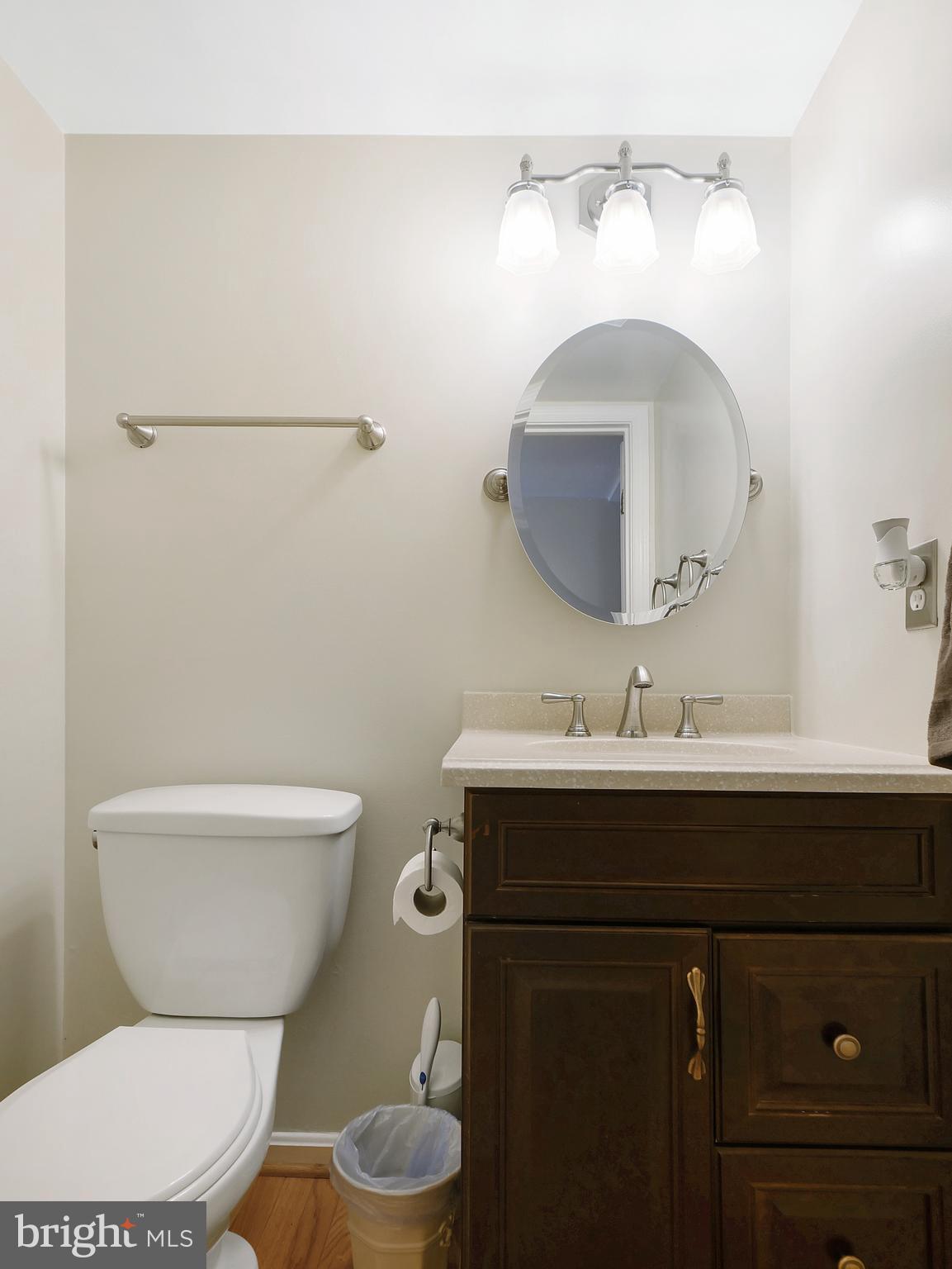 BURGOYNE FOREST WEST - Residential Lease