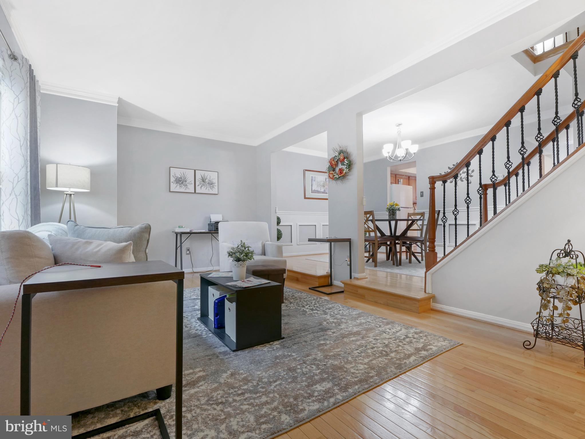 BURGOYNE FOREST WEST - Residential Lease