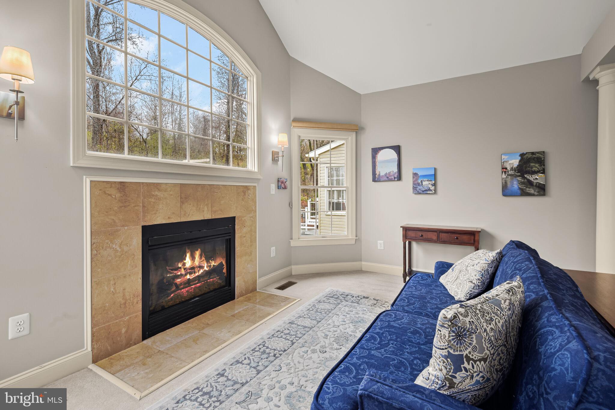 BIG BRANCH OVERLOOK - Residential