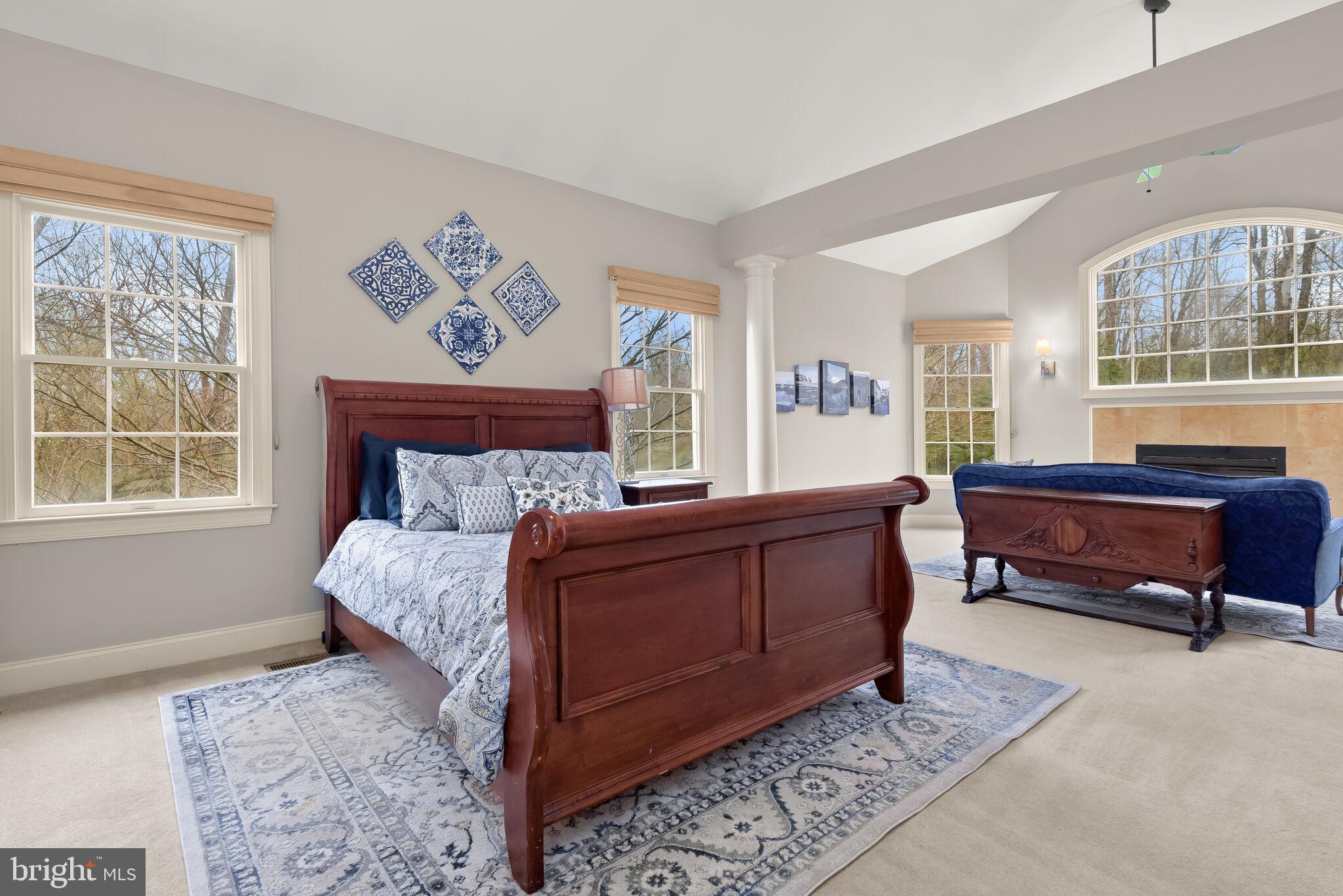 BIG BRANCH OVERLOOK - Residential