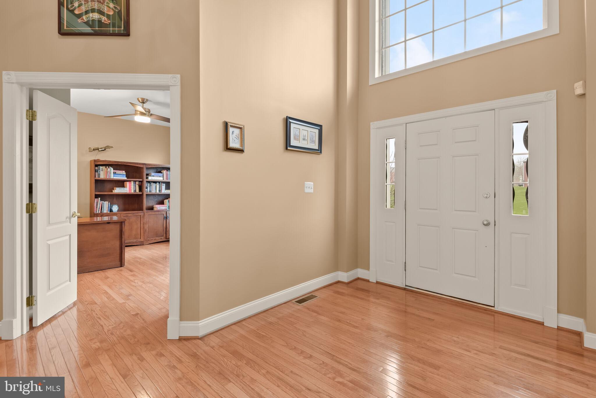 BIG BRANCH OVERLOOK - Residential