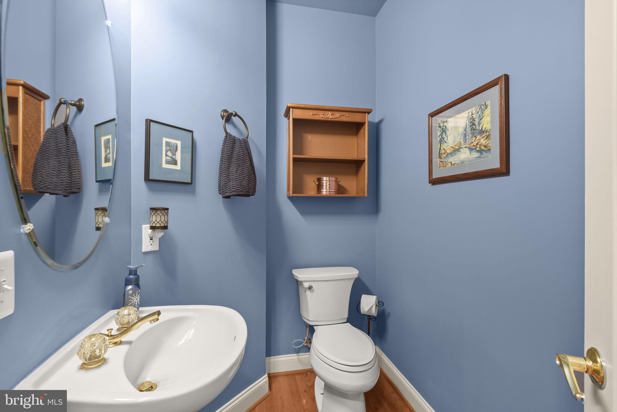 BIG BRANCH OVERLOOK - Residential