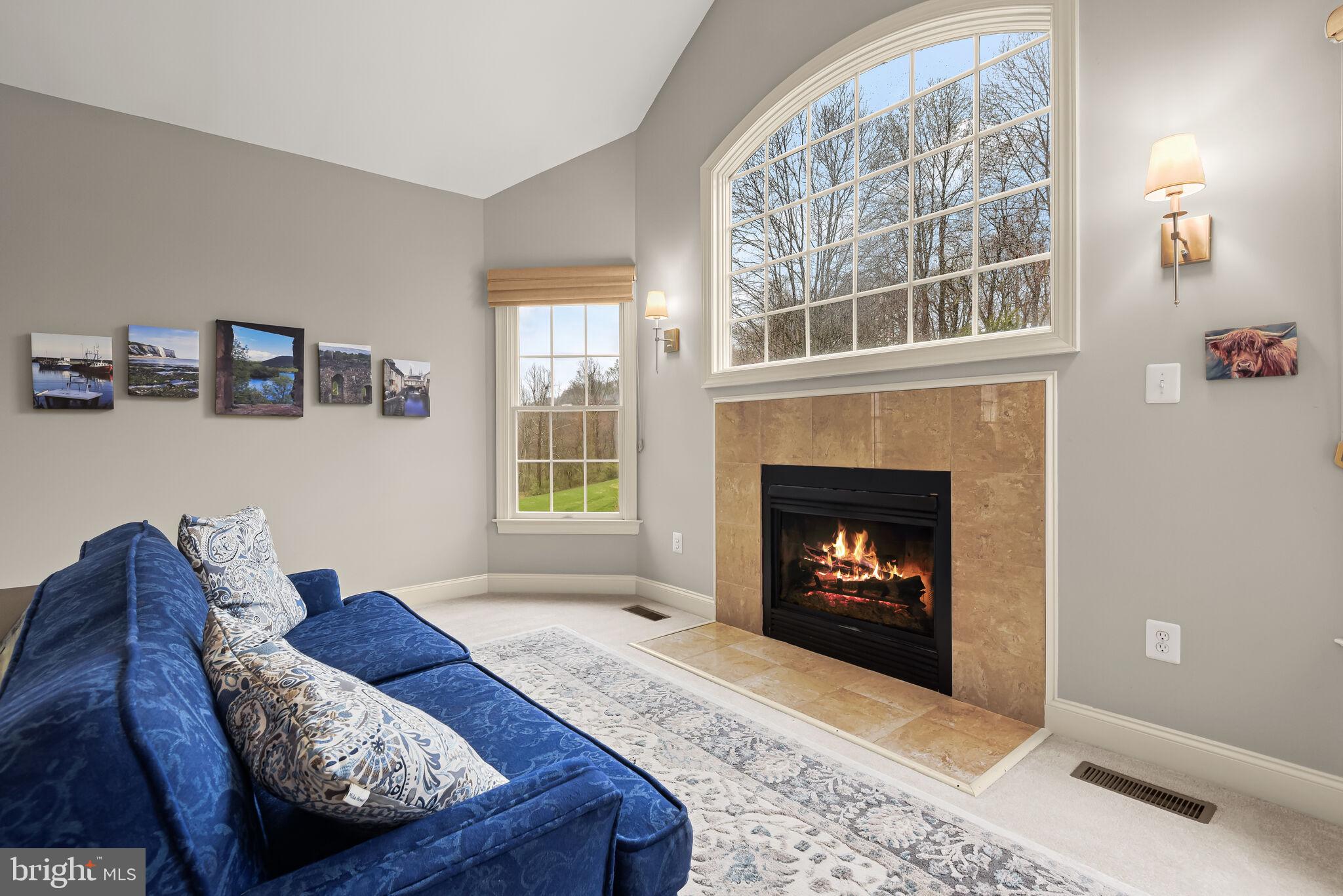 BIG BRANCH OVERLOOK - Residential