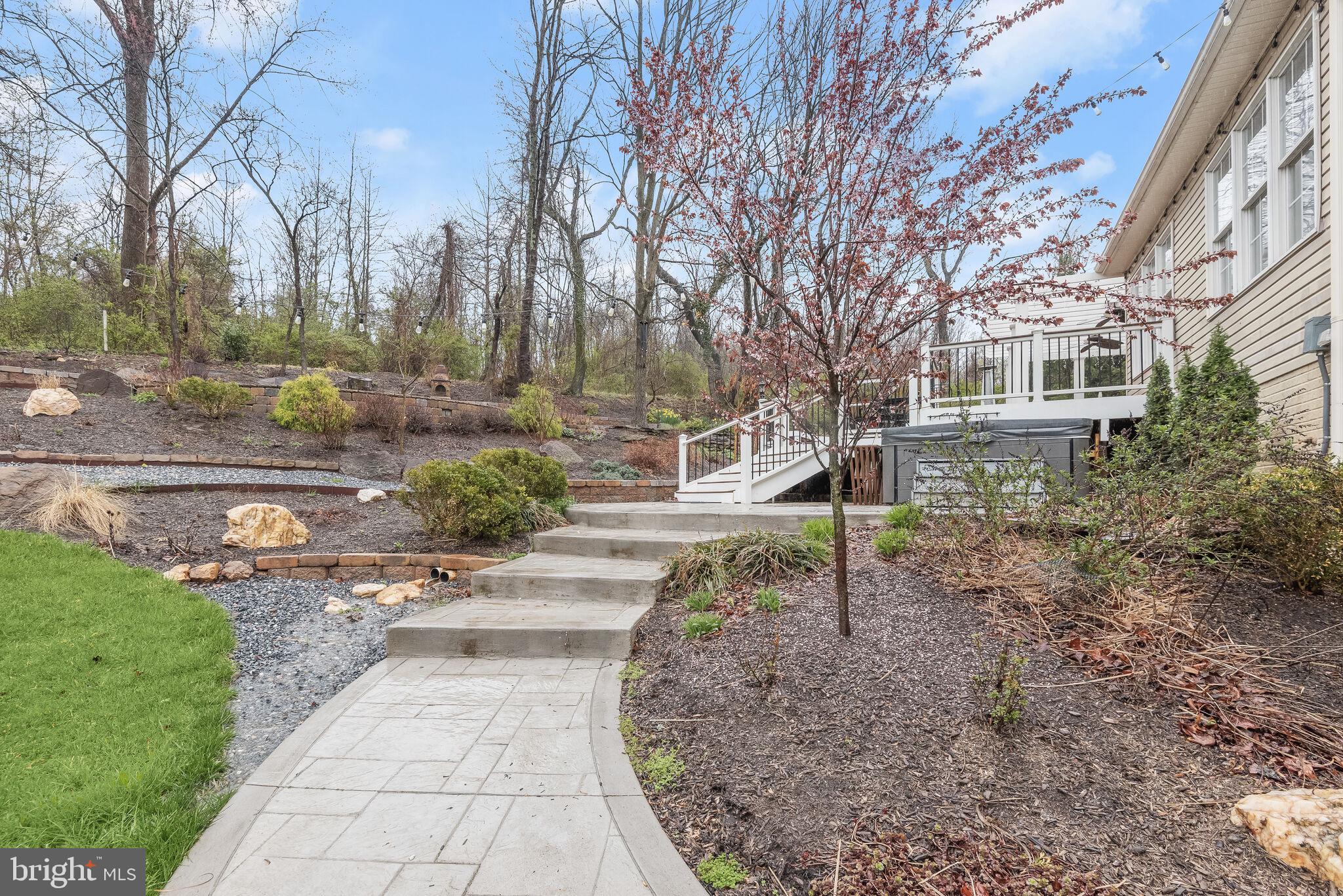 BIG BRANCH OVERLOOK - Residential