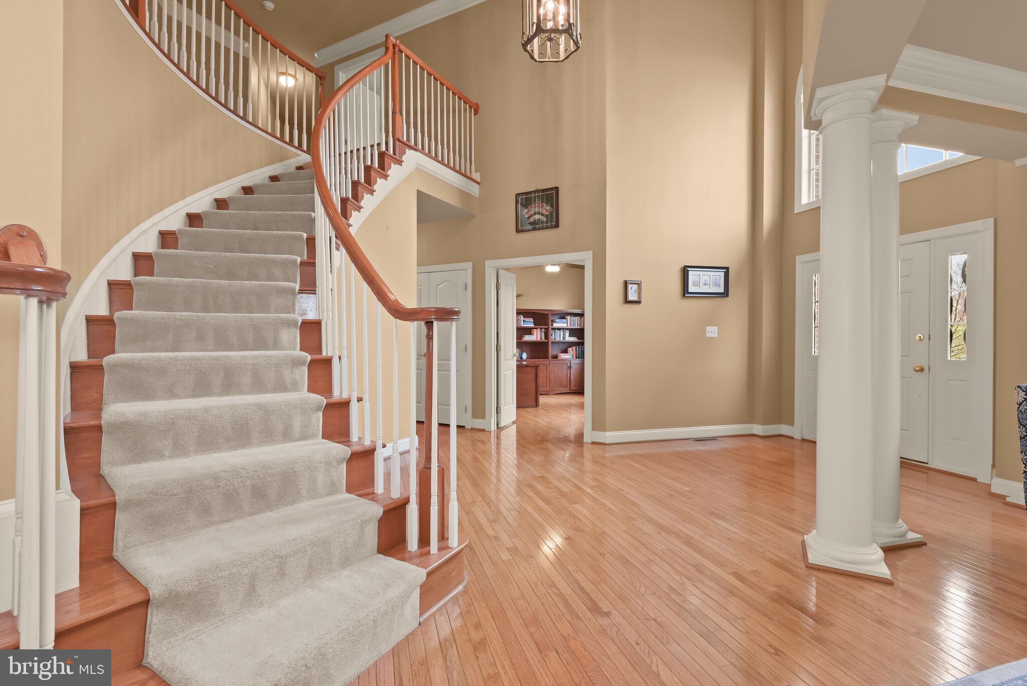 BIG BRANCH OVERLOOK - Residential