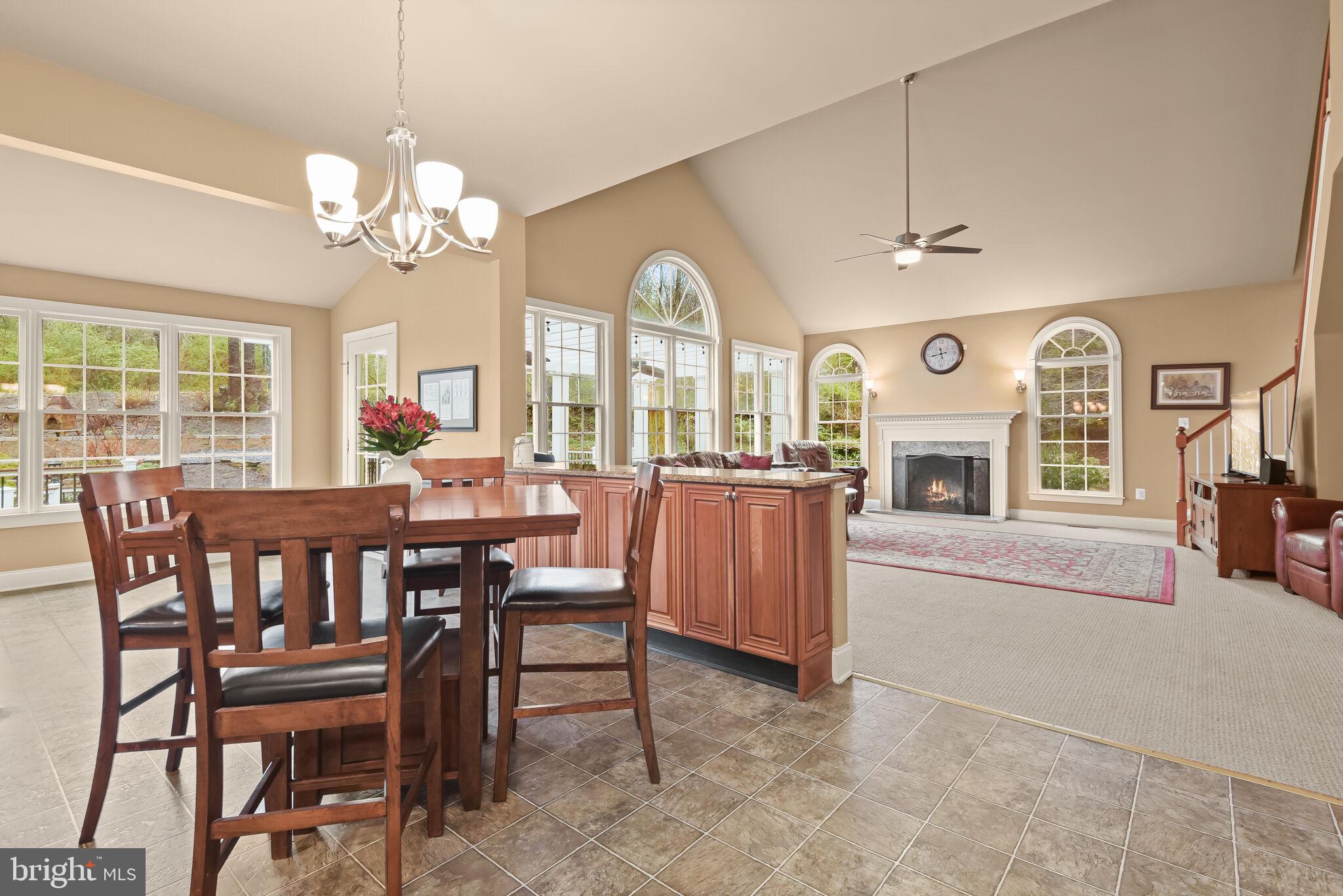 BIG BRANCH OVERLOOK - Residential