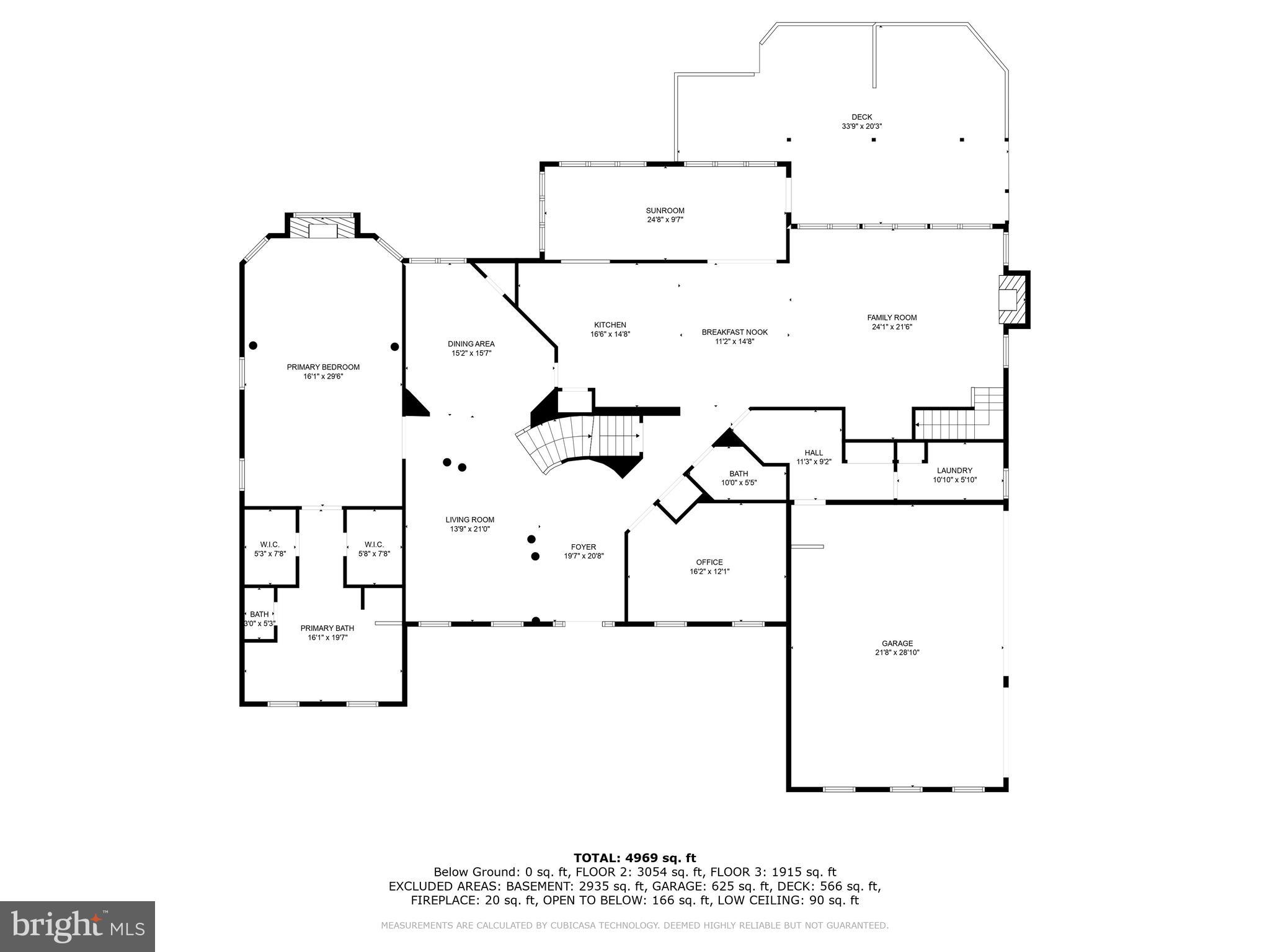 BIG BRANCH OVERLOOK - Residential