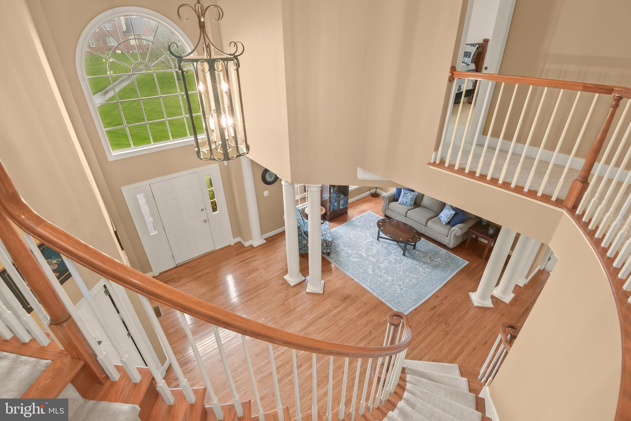 BIG BRANCH OVERLOOK - Residential