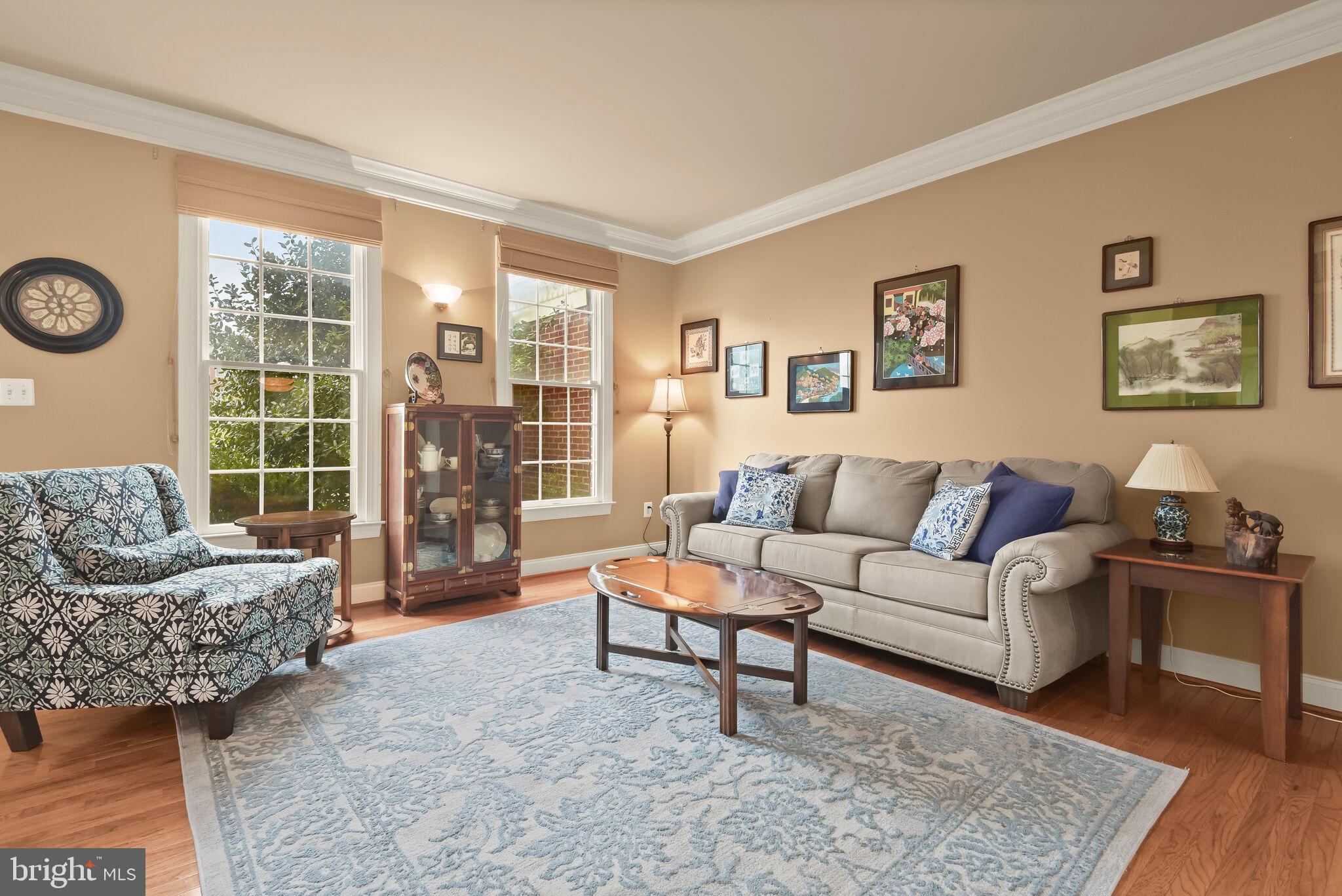 BIG BRANCH OVERLOOK - Residential