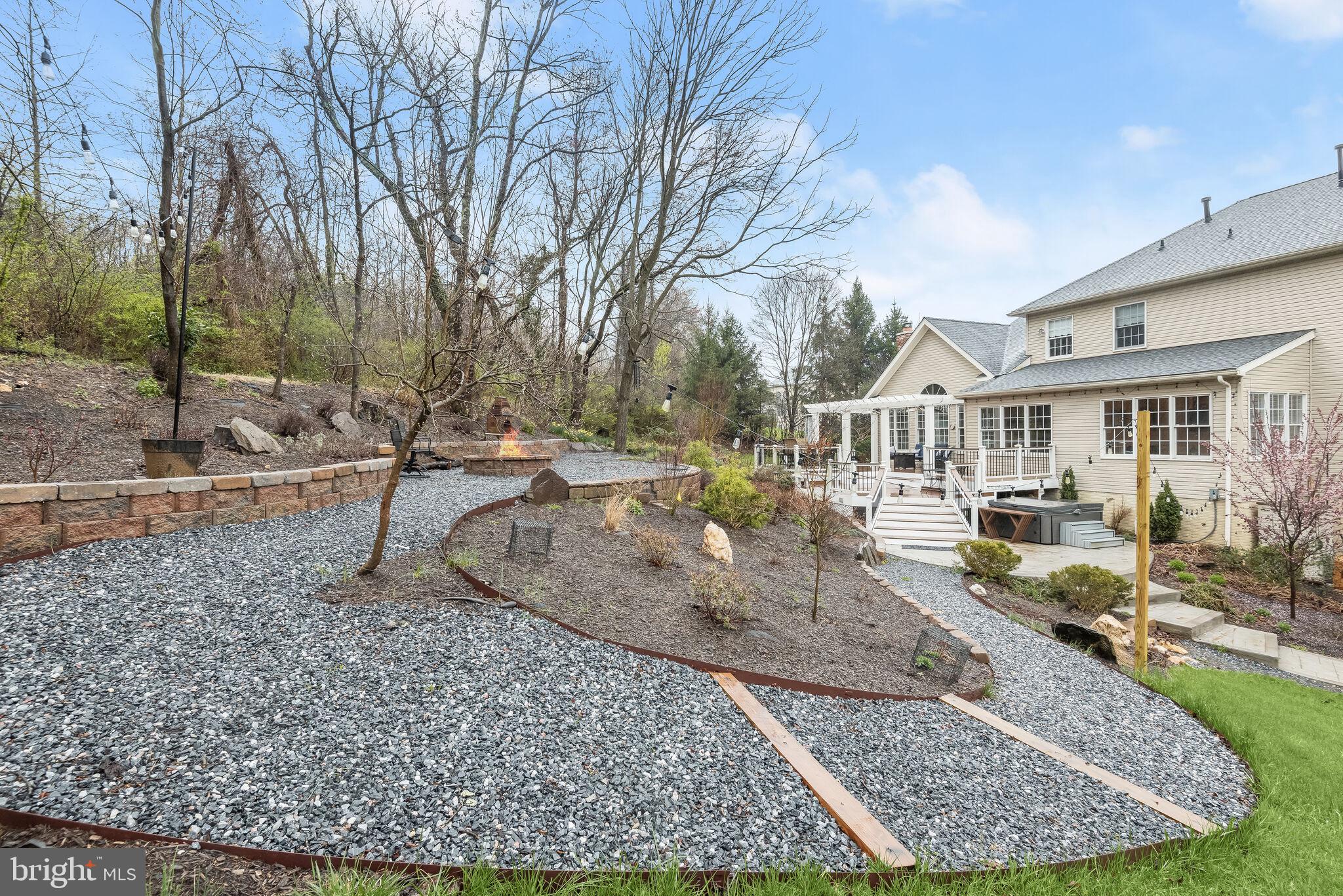 BIG BRANCH OVERLOOK - Residential