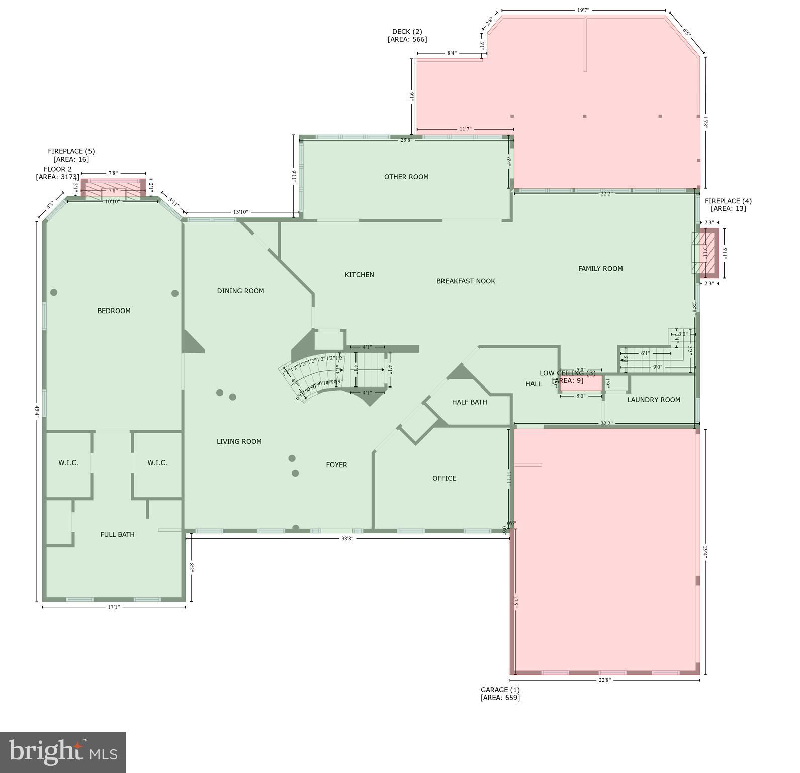 BIG BRANCH OVERLOOK - Residential