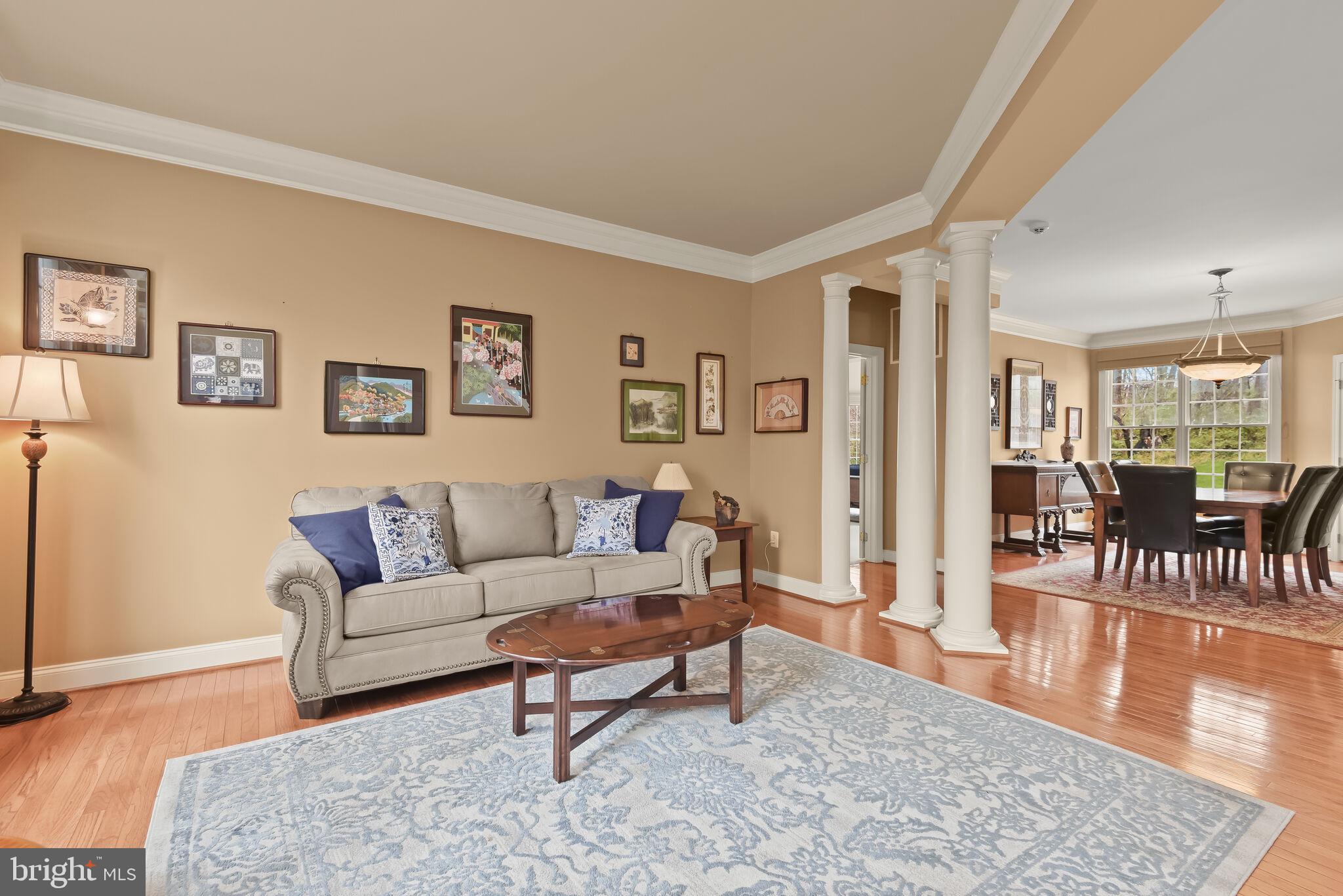 BIG BRANCH OVERLOOK - Residential