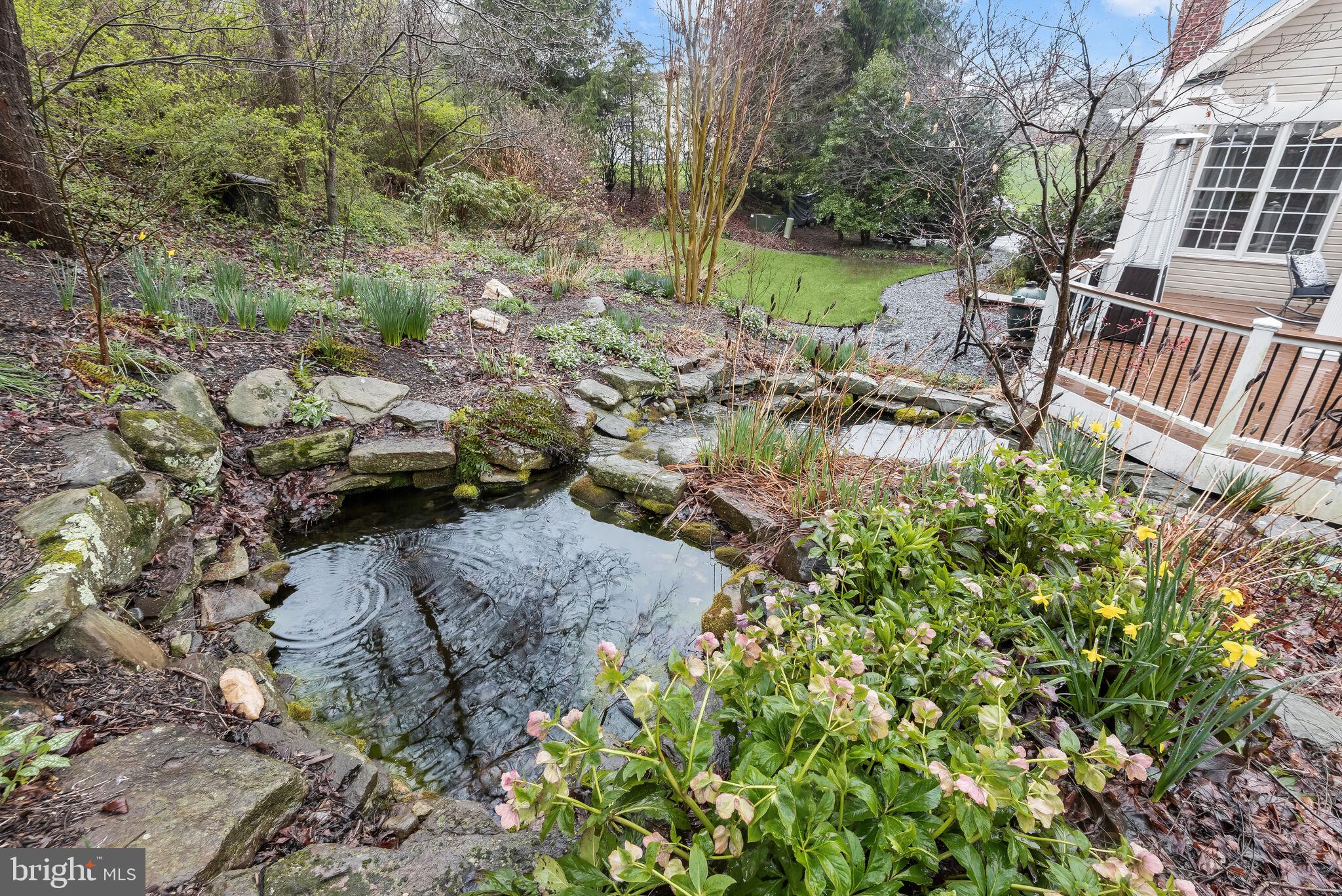 BIG BRANCH OVERLOOK - Residential