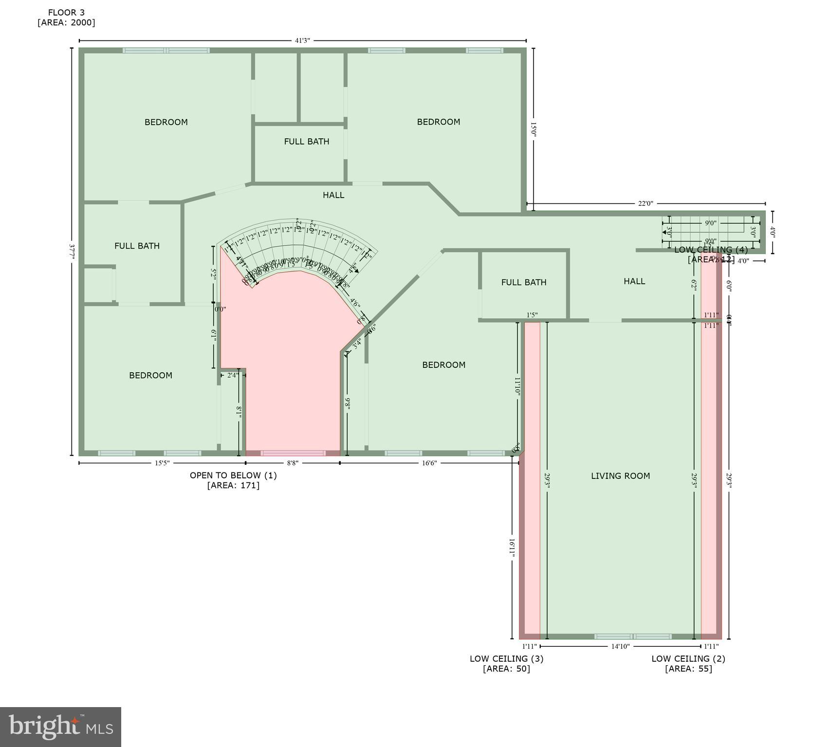 BIG BRANCH OVERLOOK - Residential
