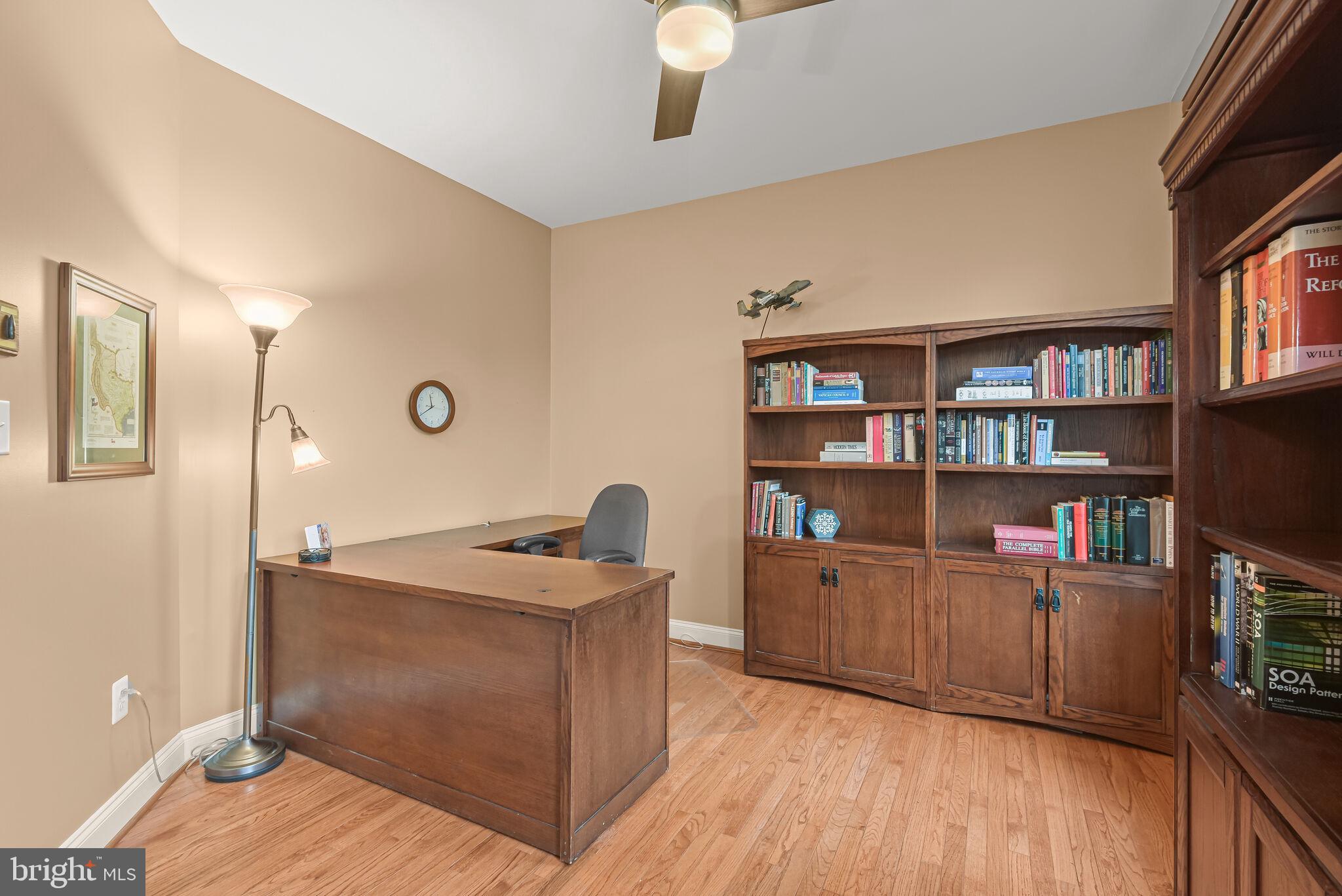 BIG BRANCH OVERLOOK - Residential