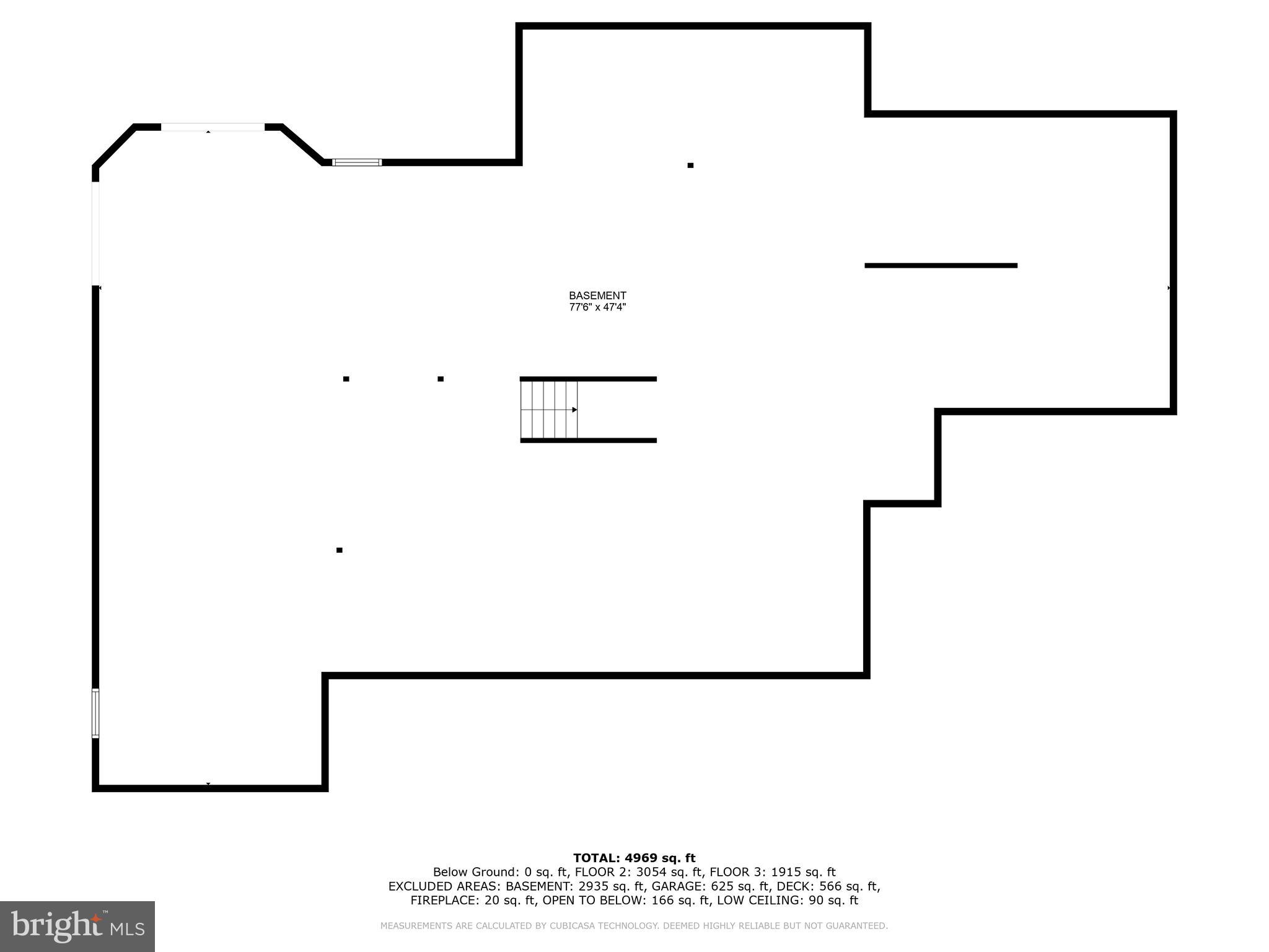 BIG BRANCH OVERLOOK - Residential