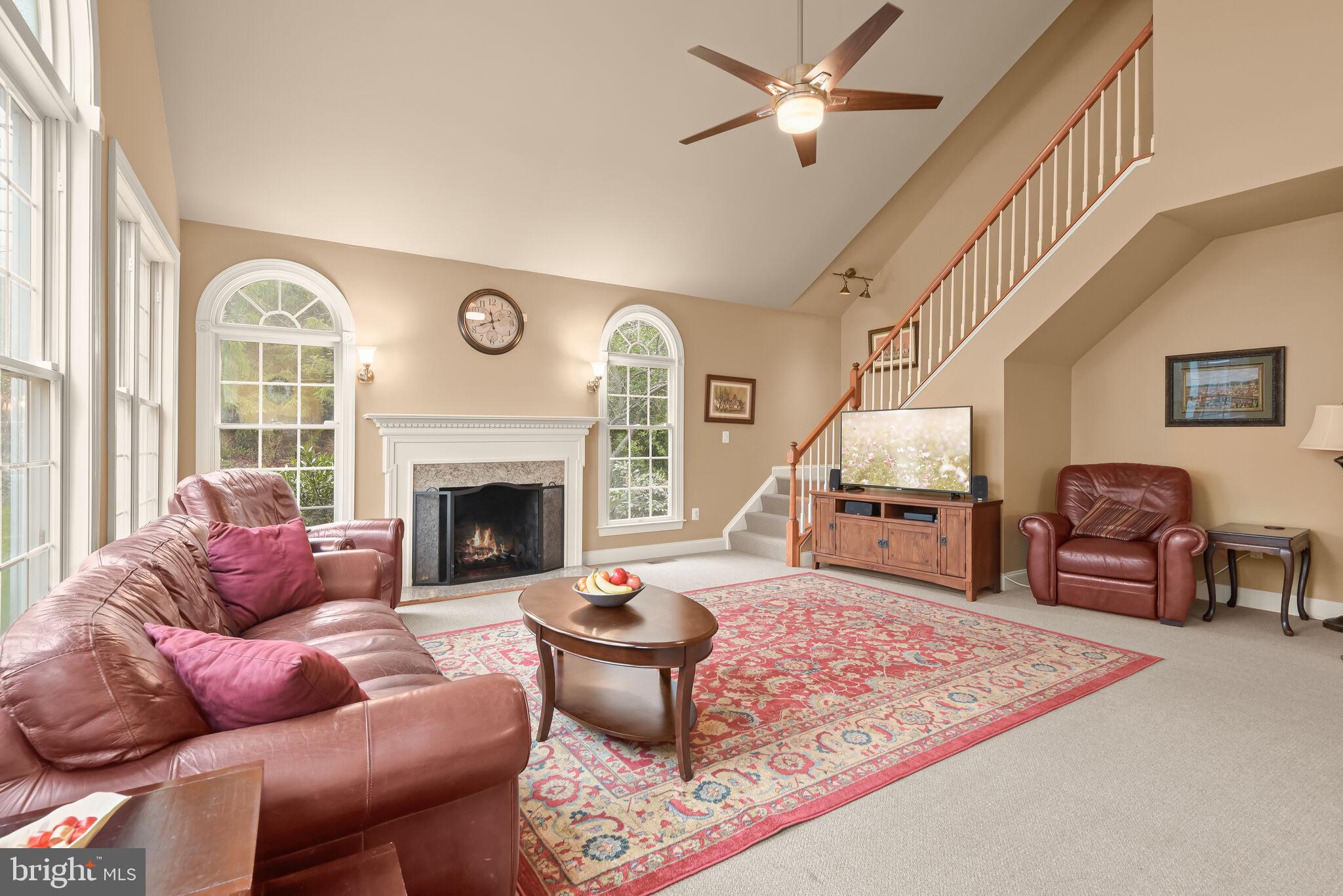 BIG BRANCH OVERLOOK - Residential