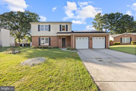 Property photo of 905 Faber Place, Upper Marlboro, MD 20774