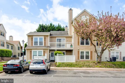 11324 Halethorpe Terrace Unit 188, Germantown, MD MLS: MDMC2174496