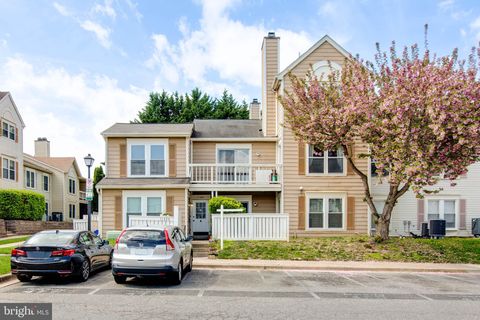 11324 HALETHORPE TERRACE 188 GERMANTOWN MD 20876