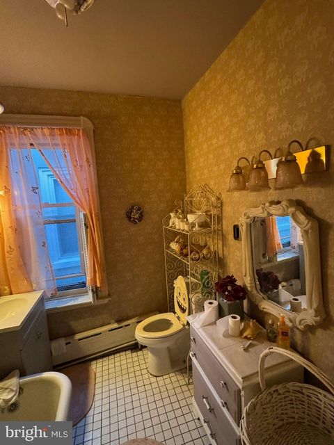 Tiny photo for 5221 Cedar Avenue, PHILADELPHIA, PA 19143 (MLS # PAPH2601862)