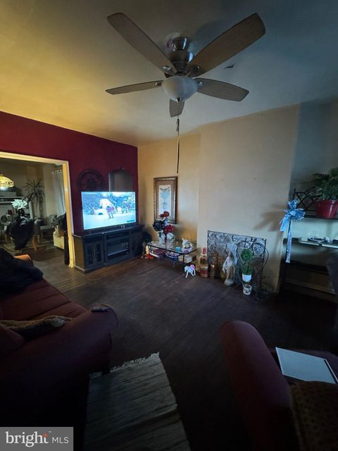 Tiny photo for 5221 Cedar Avenue, PHILADELPHIA, PA 19143 (MLS # PAPH2601862)