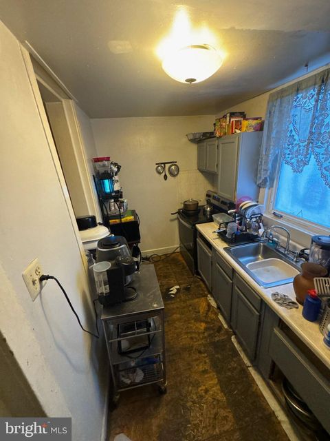 Tiny photo for 5221 Cedar Avenue, PHILADELPHIA, PA 19143 (MLS # PAPH2601862)