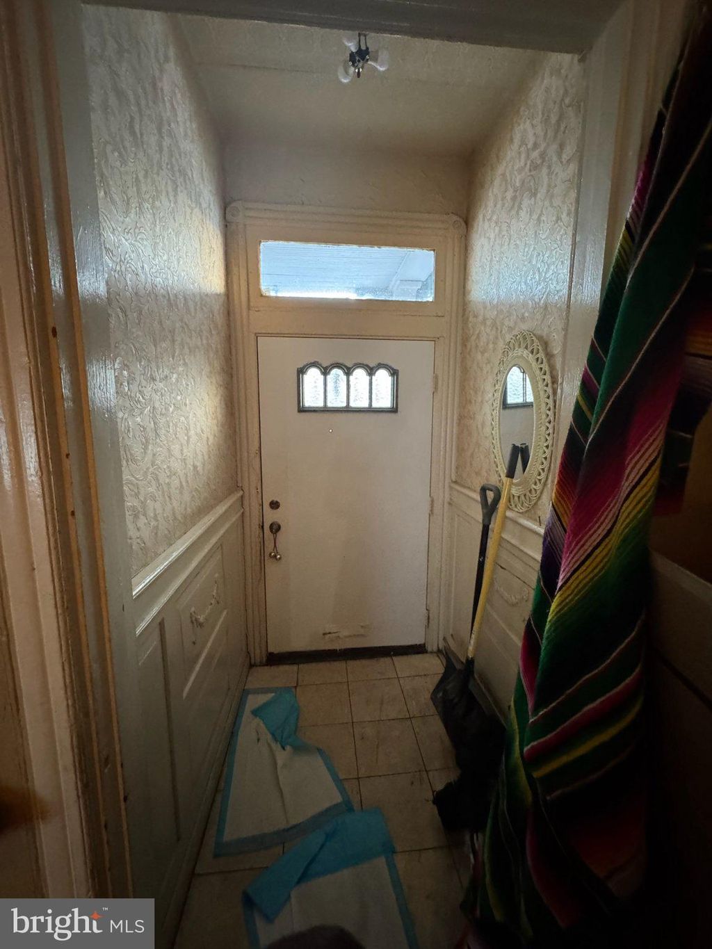 Photo of 5221 Cedar Avenue, PHILADELPHIA, PA 19143 (MLS # PAPH2601862)