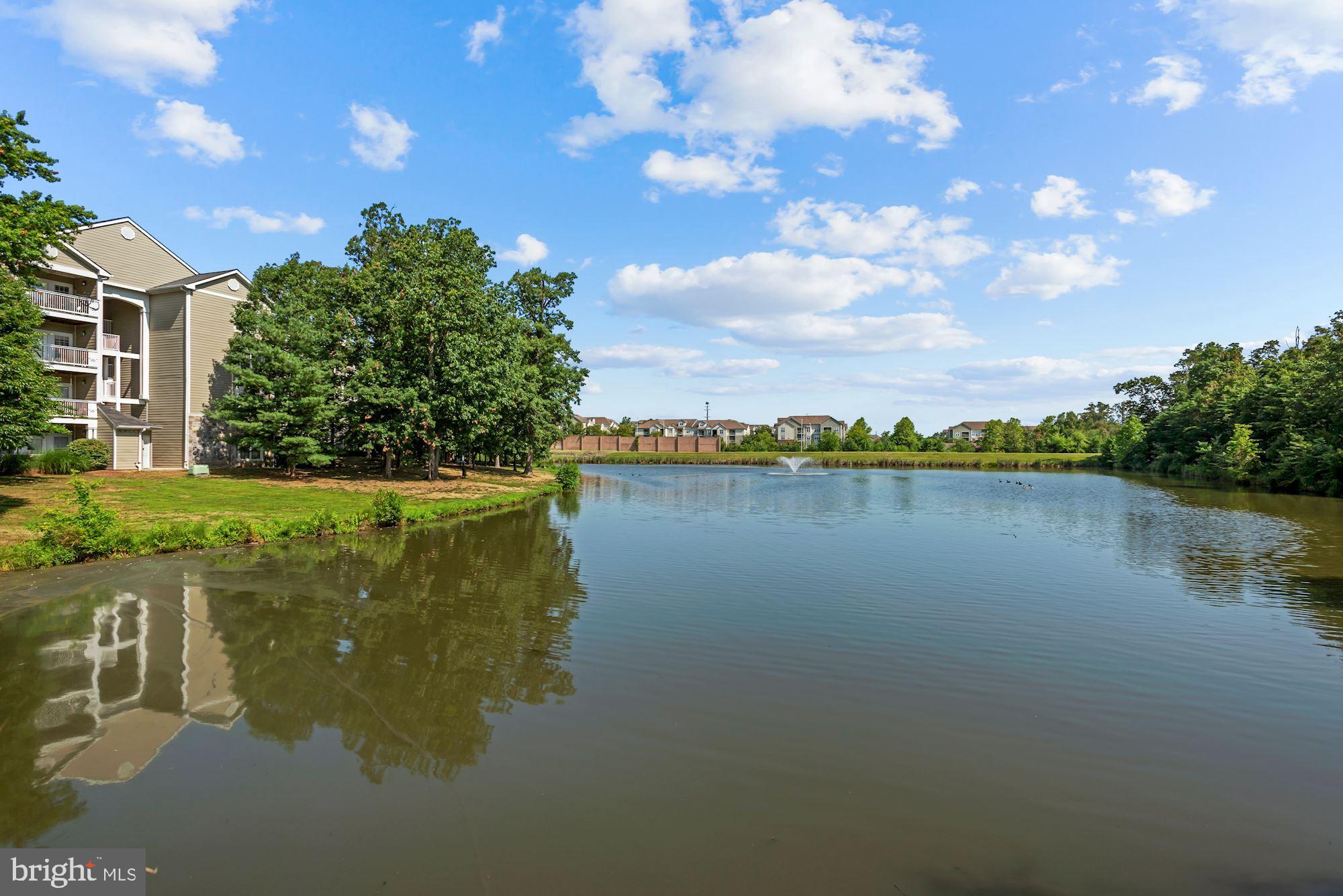 EDGEWATER AT TOWN CENTER - Residential