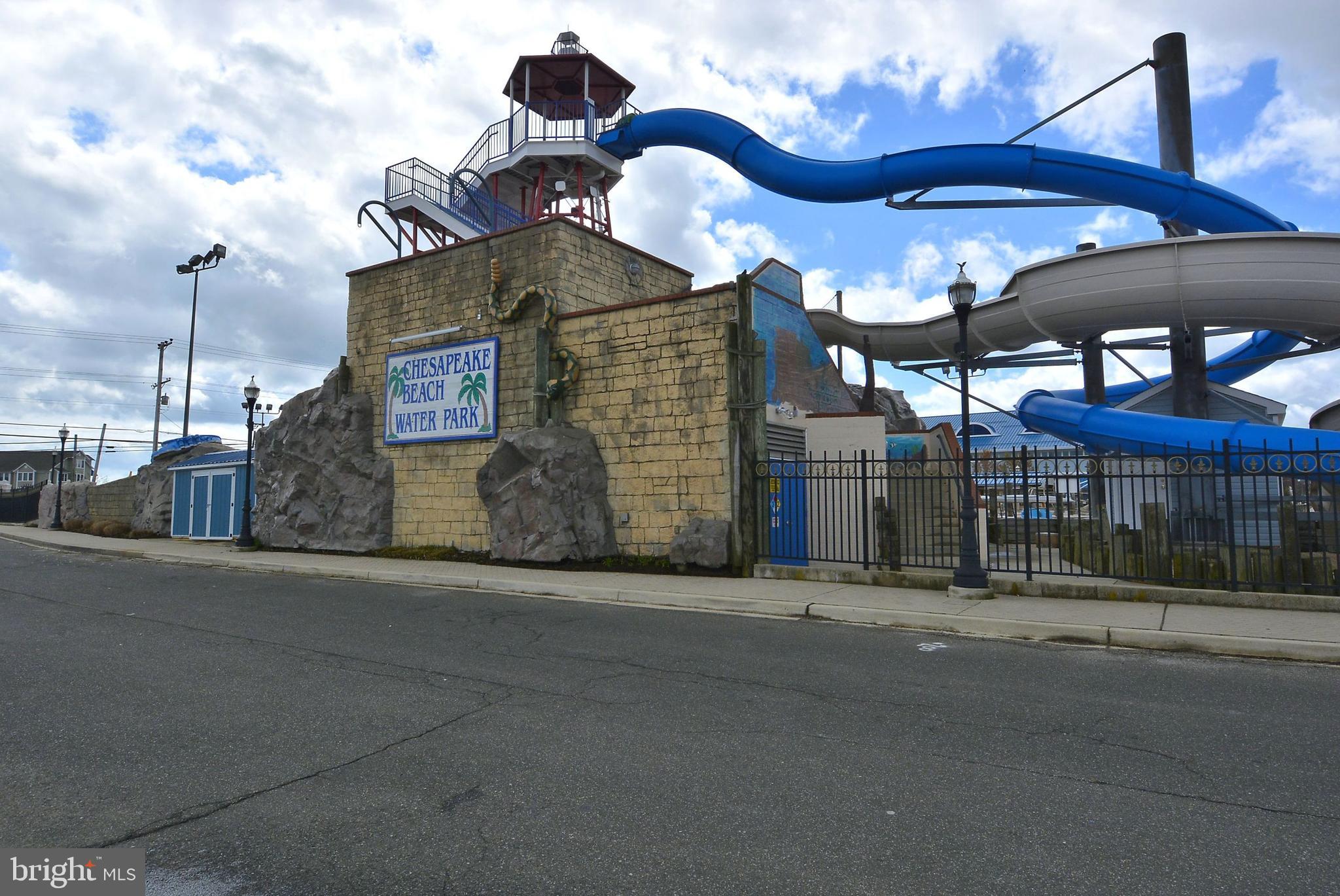 BAYVIEW HILLS - Residential