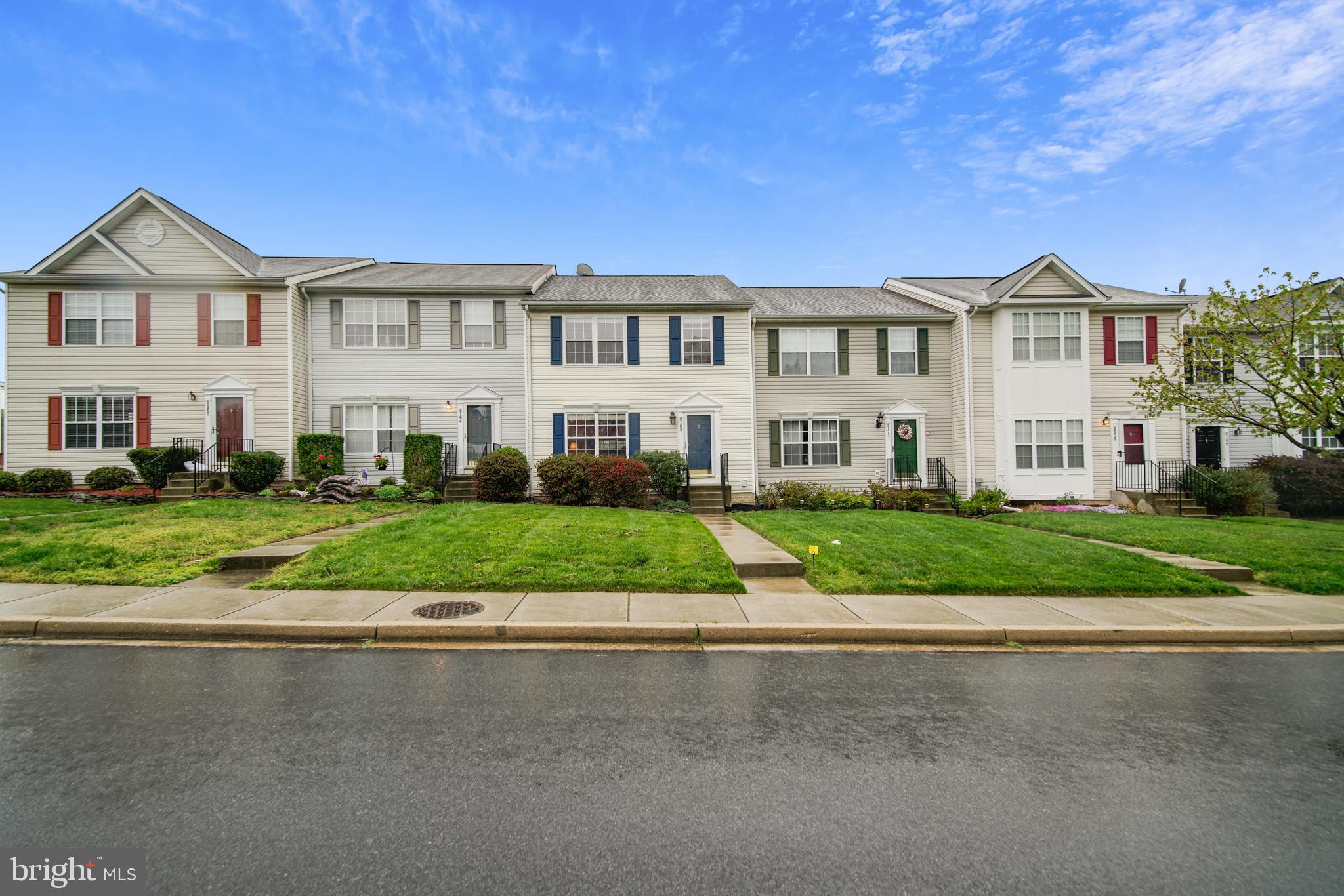 BAYVIEW HILLS - Residential