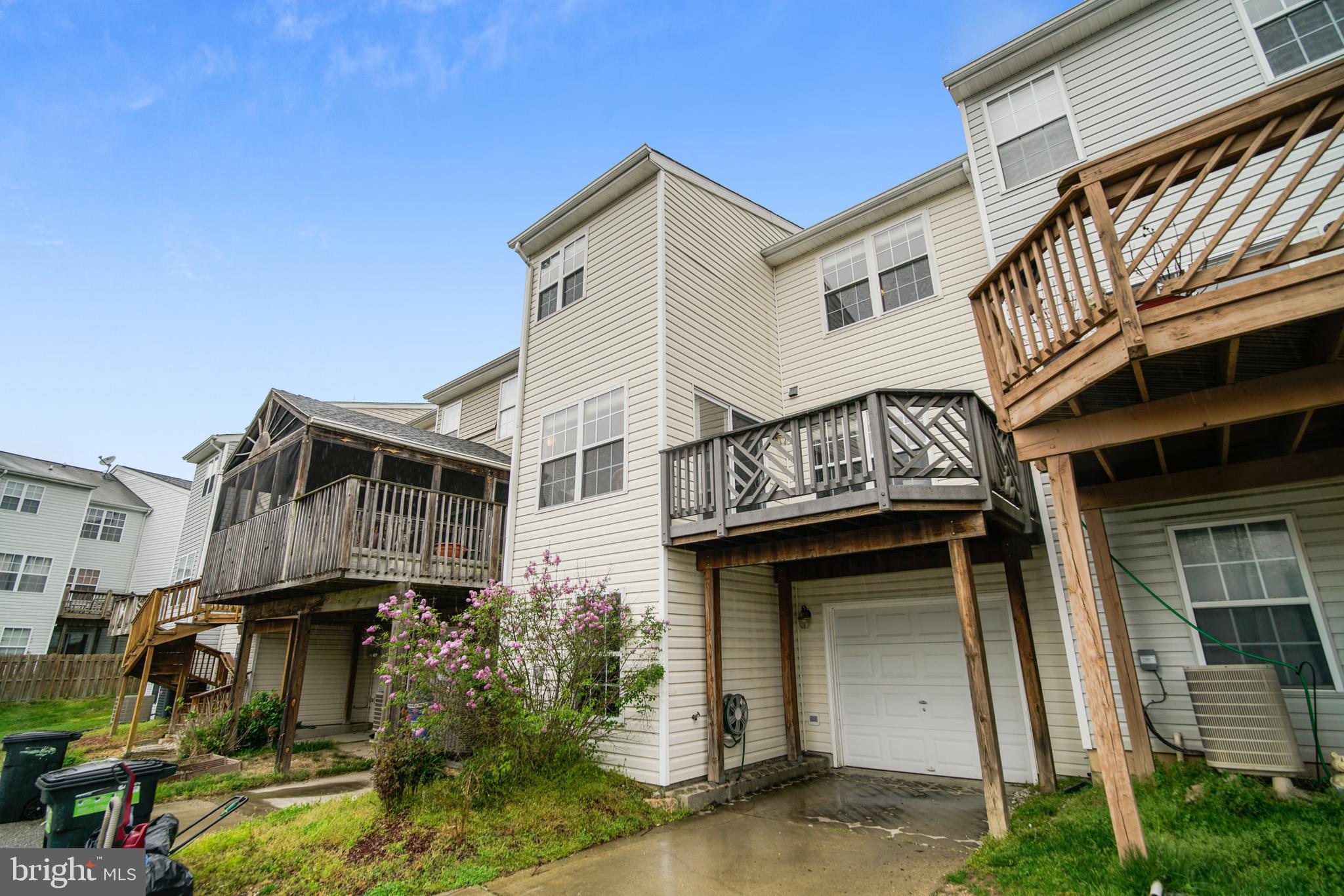 BAYVIEW HILLS - Residential