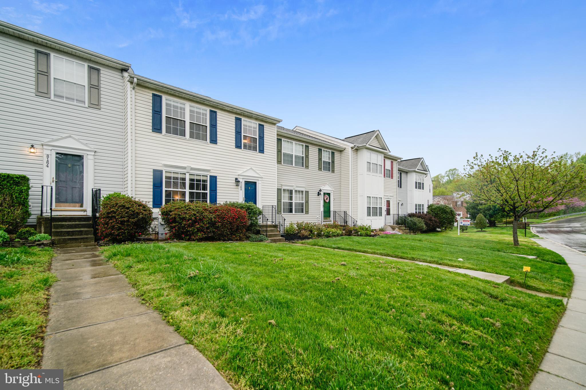 BAYVIEW HILLS - Residential