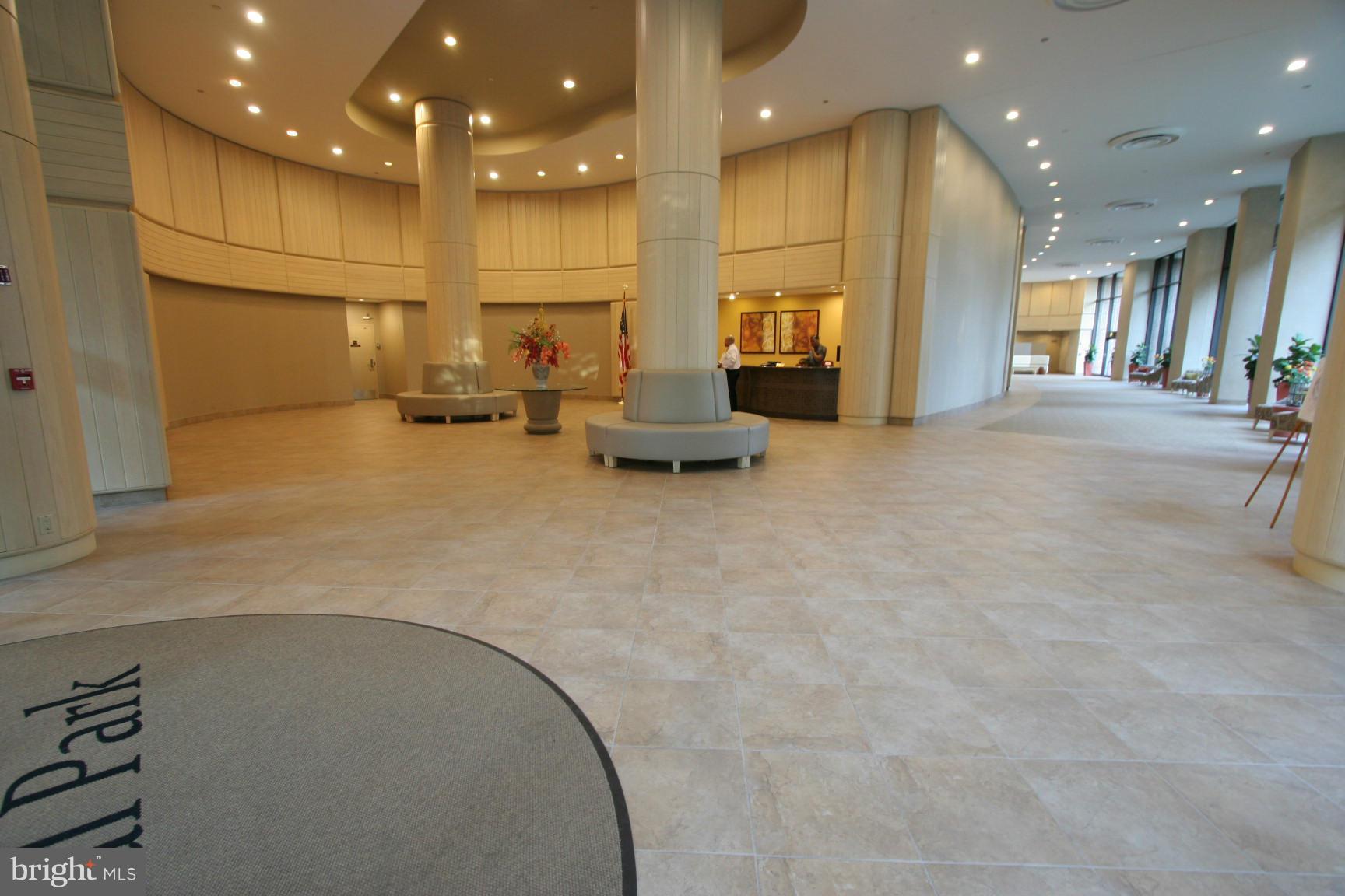 CRYSTAL PARK S - Residential