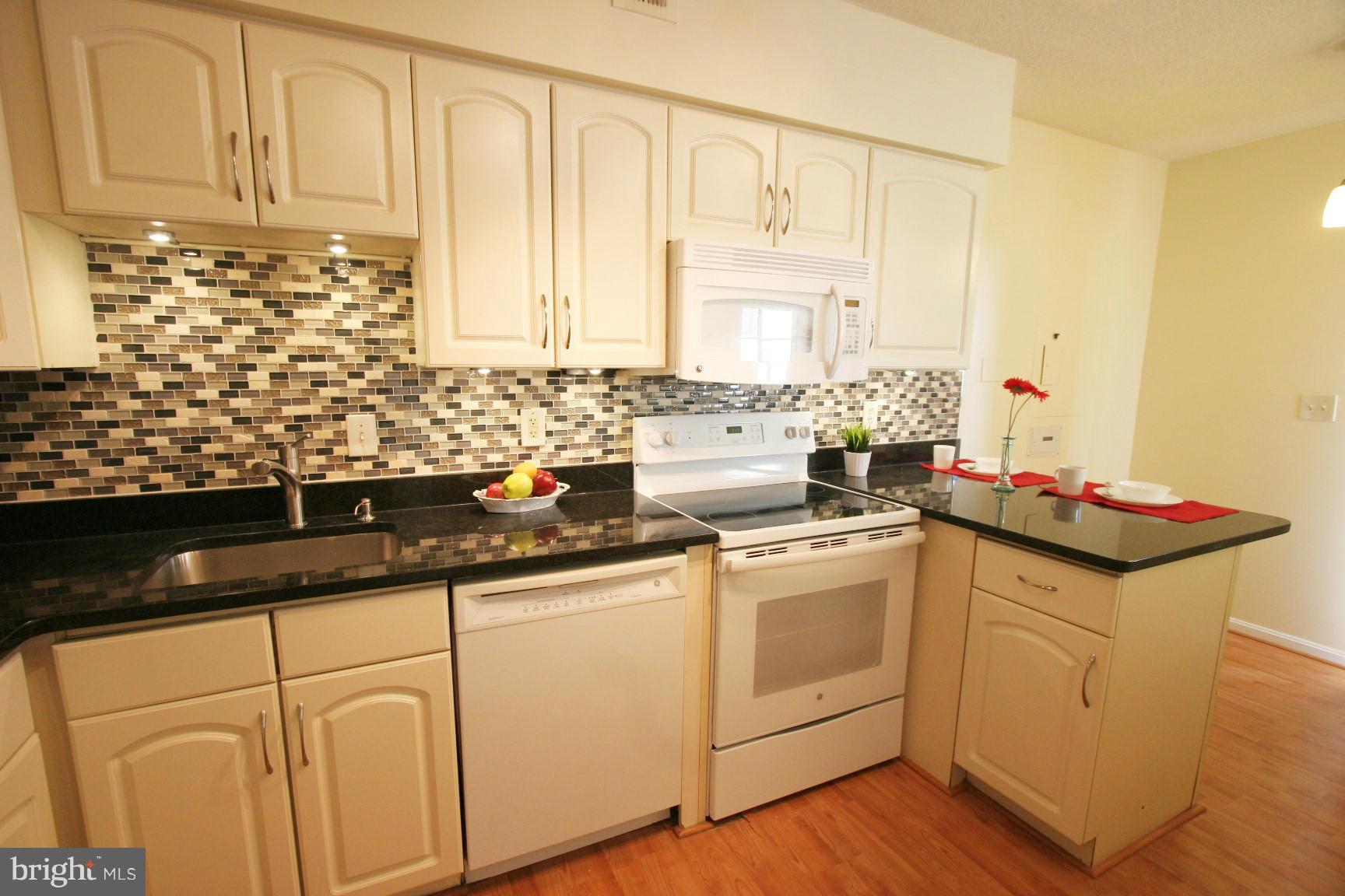 CRYSTAL PARK S - Residential