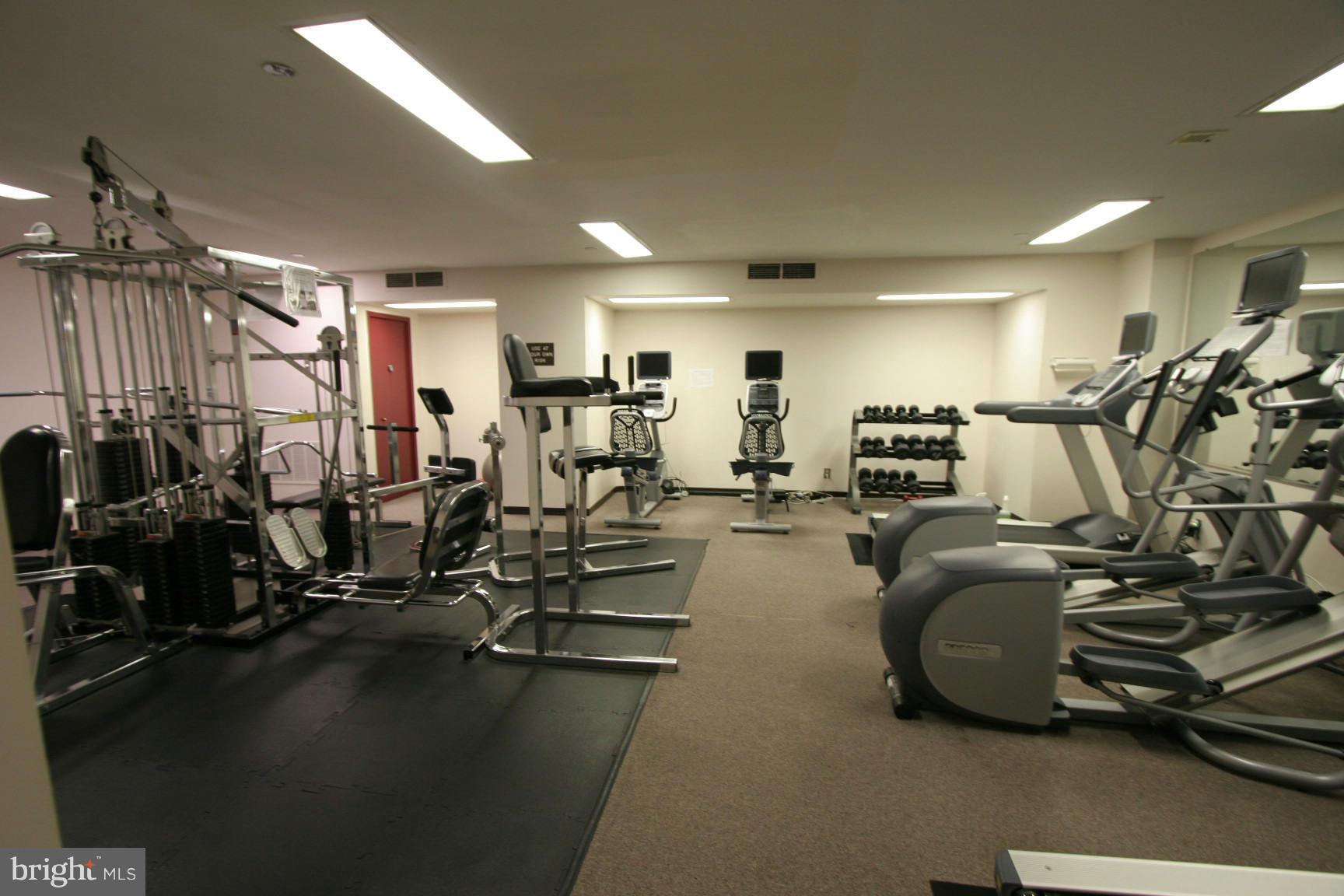 CRYSTAL PARK S - Residential