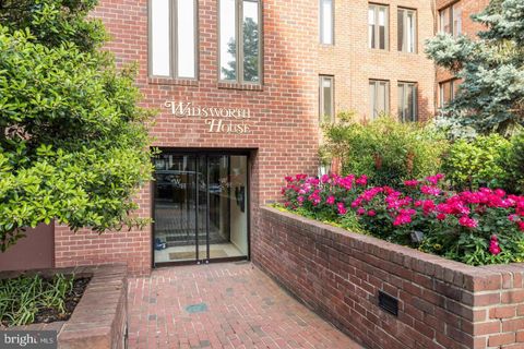 1045 31ST STREET NW 21 WASHINGTON DC 20007