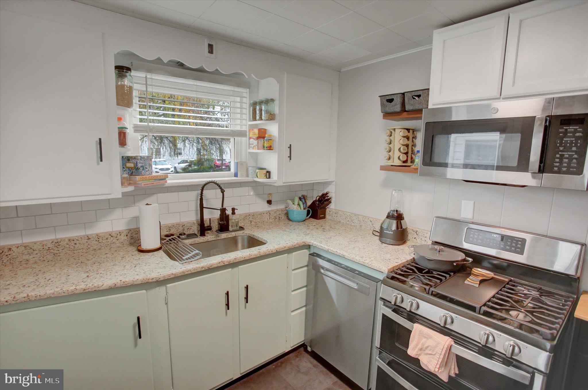 CHAMBERSBURG BOROUGH - Residential