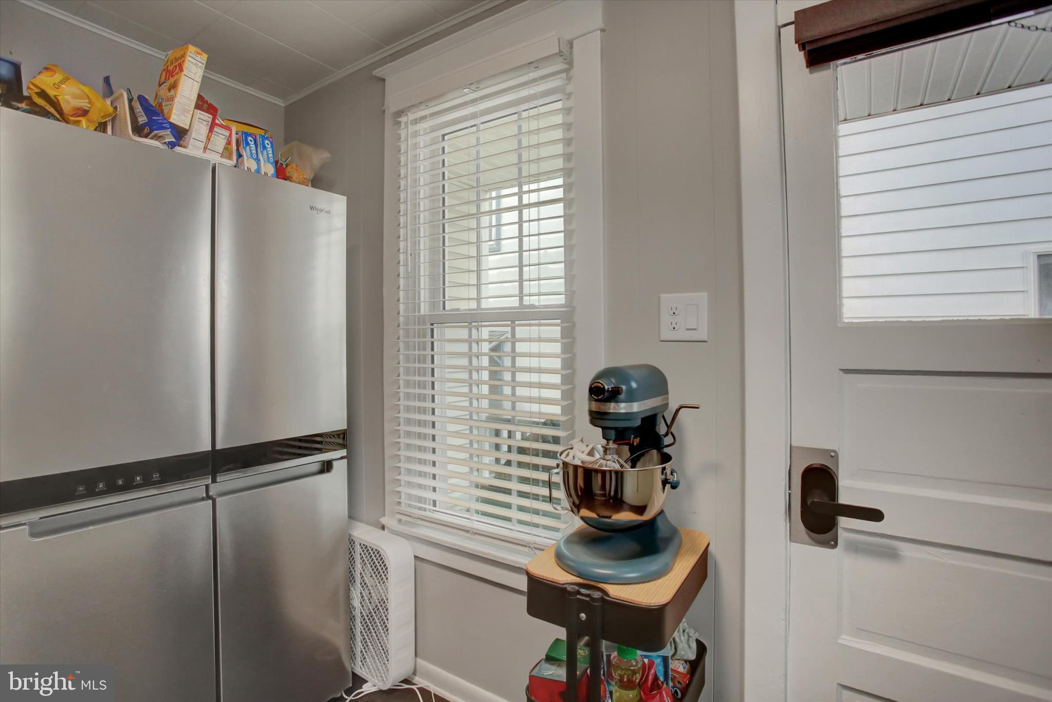 CHAMBERSBURG BOROUGH - Residential