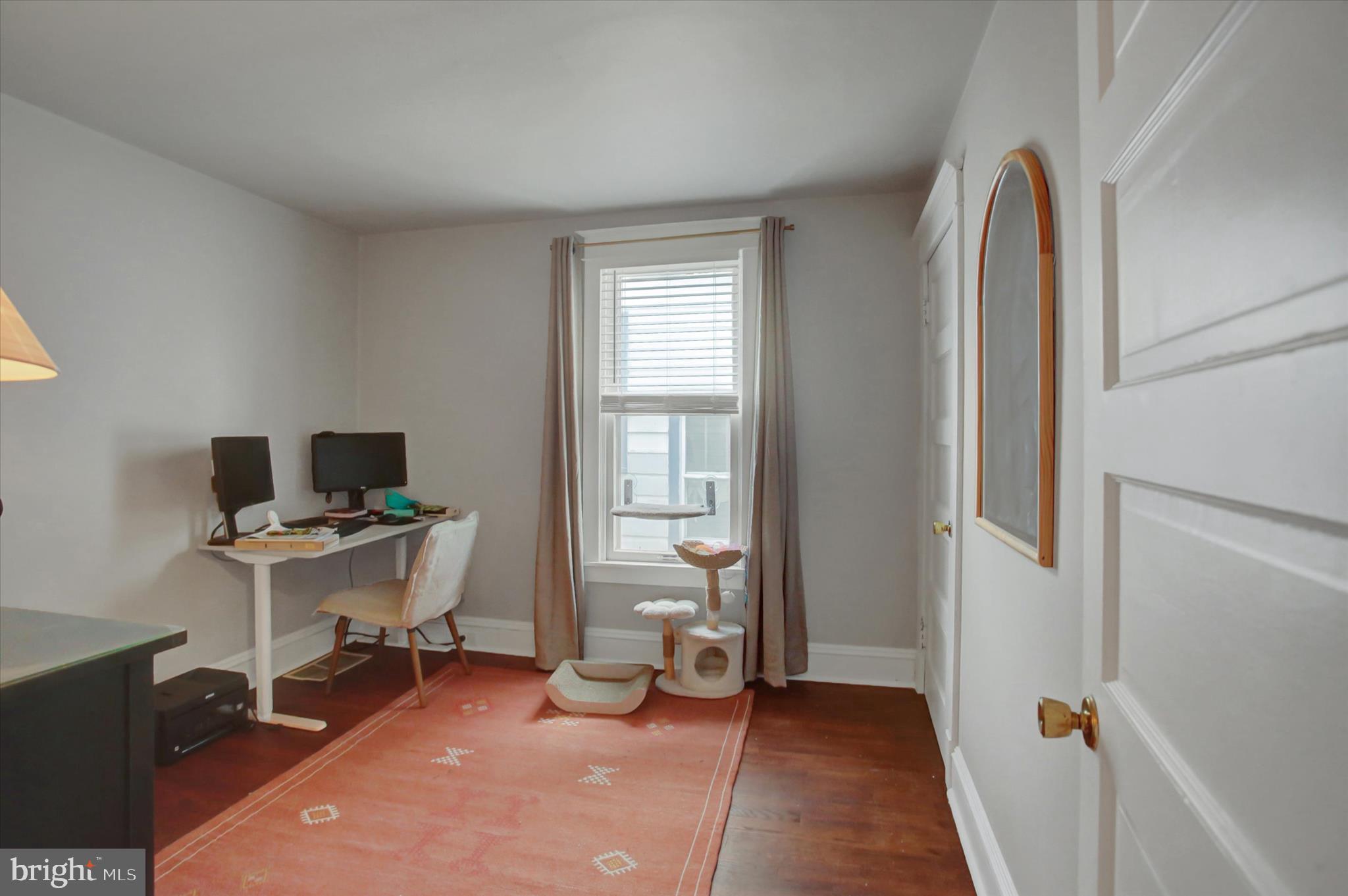 CHAMBERSBURG BOROUGH - Residential