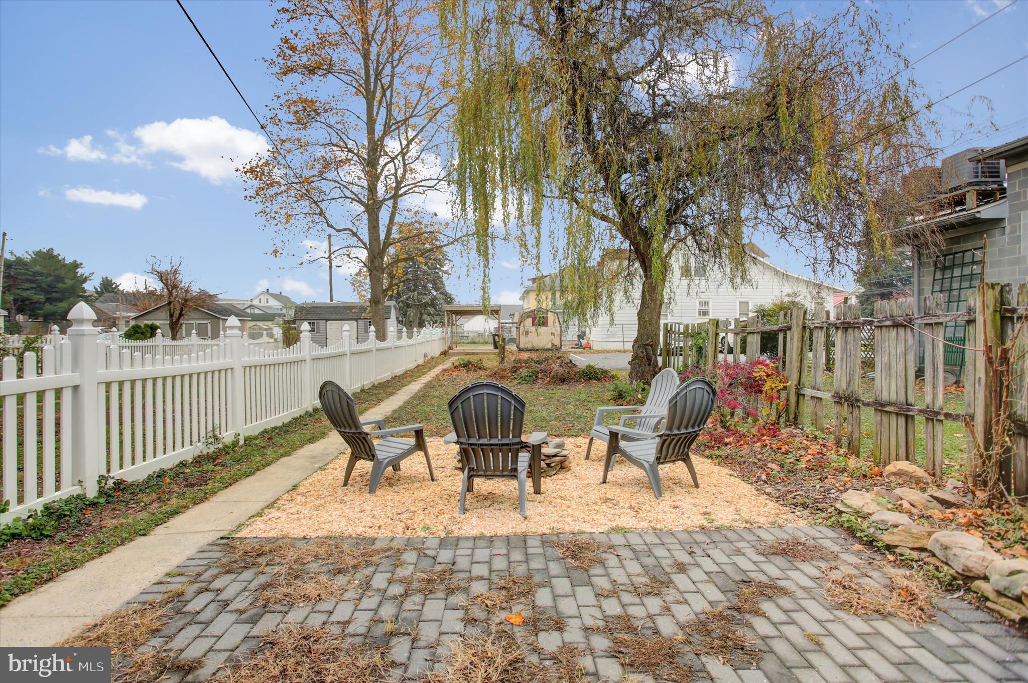 CHAMBERSBURG BOROUGH - Residential