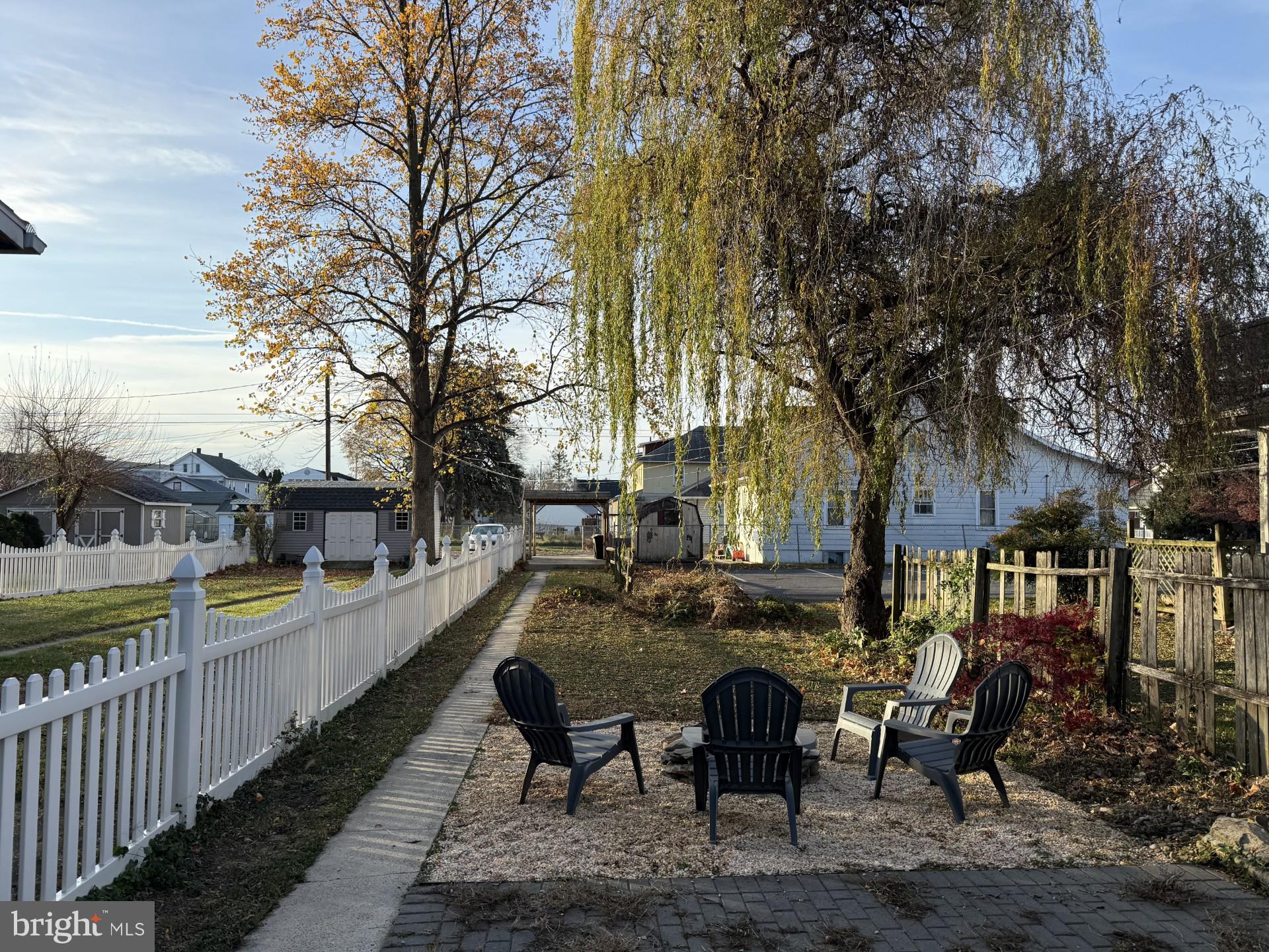 410 E CATHERINE STREET