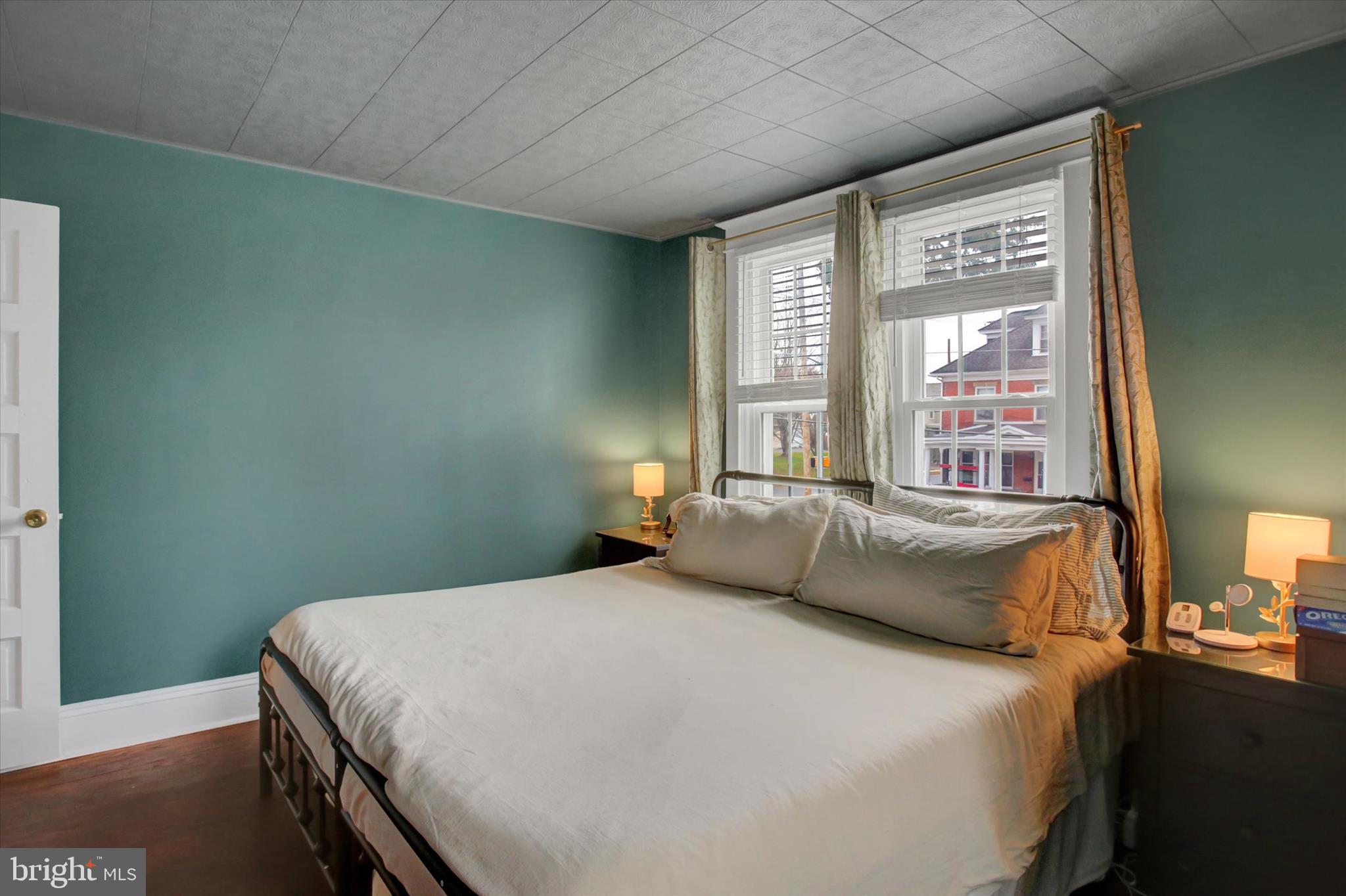 CHAMBERSBURG BOROUGH - Residential