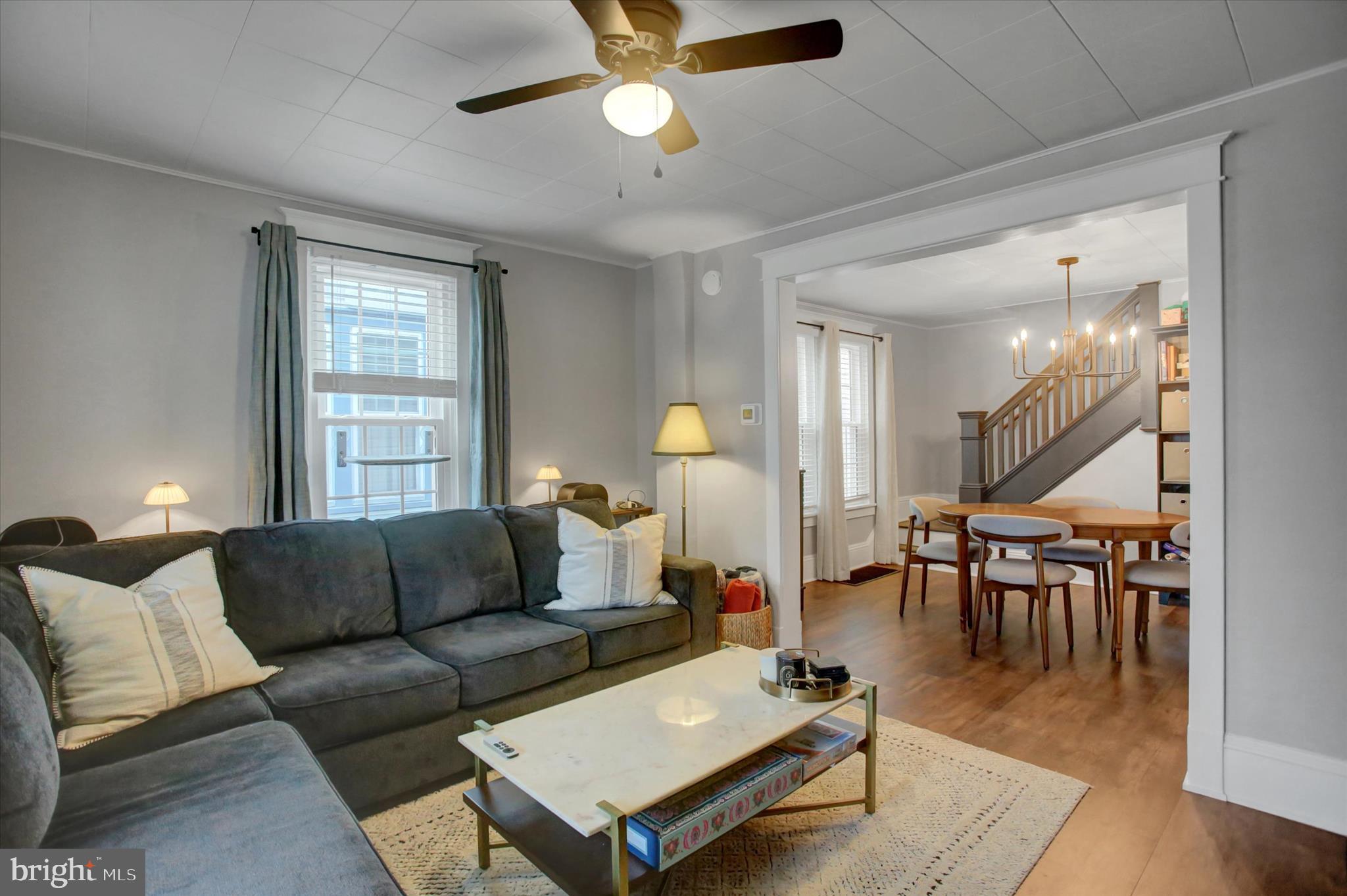 CHAMBERSBURG BOROUGH - Residential