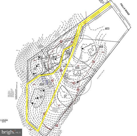 FALLS ROAD SPARKS MD 21152