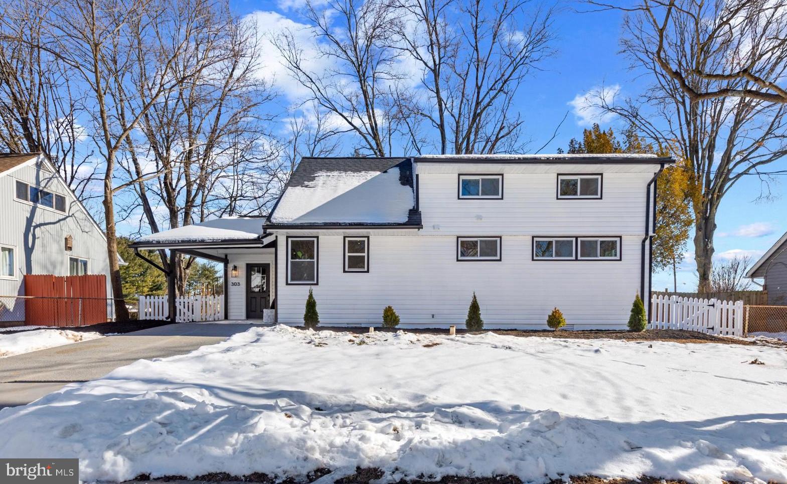 TWINBROOK FOREST - Residential